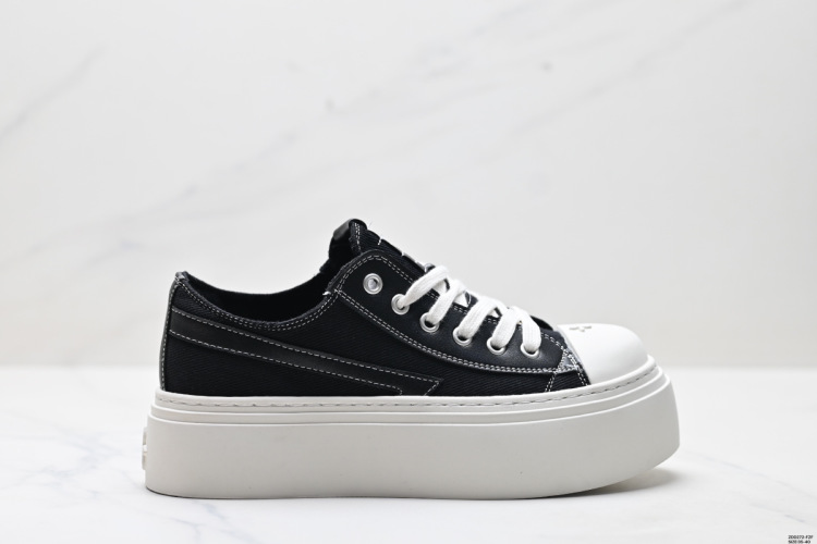 SMFK Compass Meteor Rove Canvas Sneakers - Trendy, Height Increasing Shoes 1 Smfk Compass Meteor Rove Canvas Sneakers – Distressed Style, Height Increasing