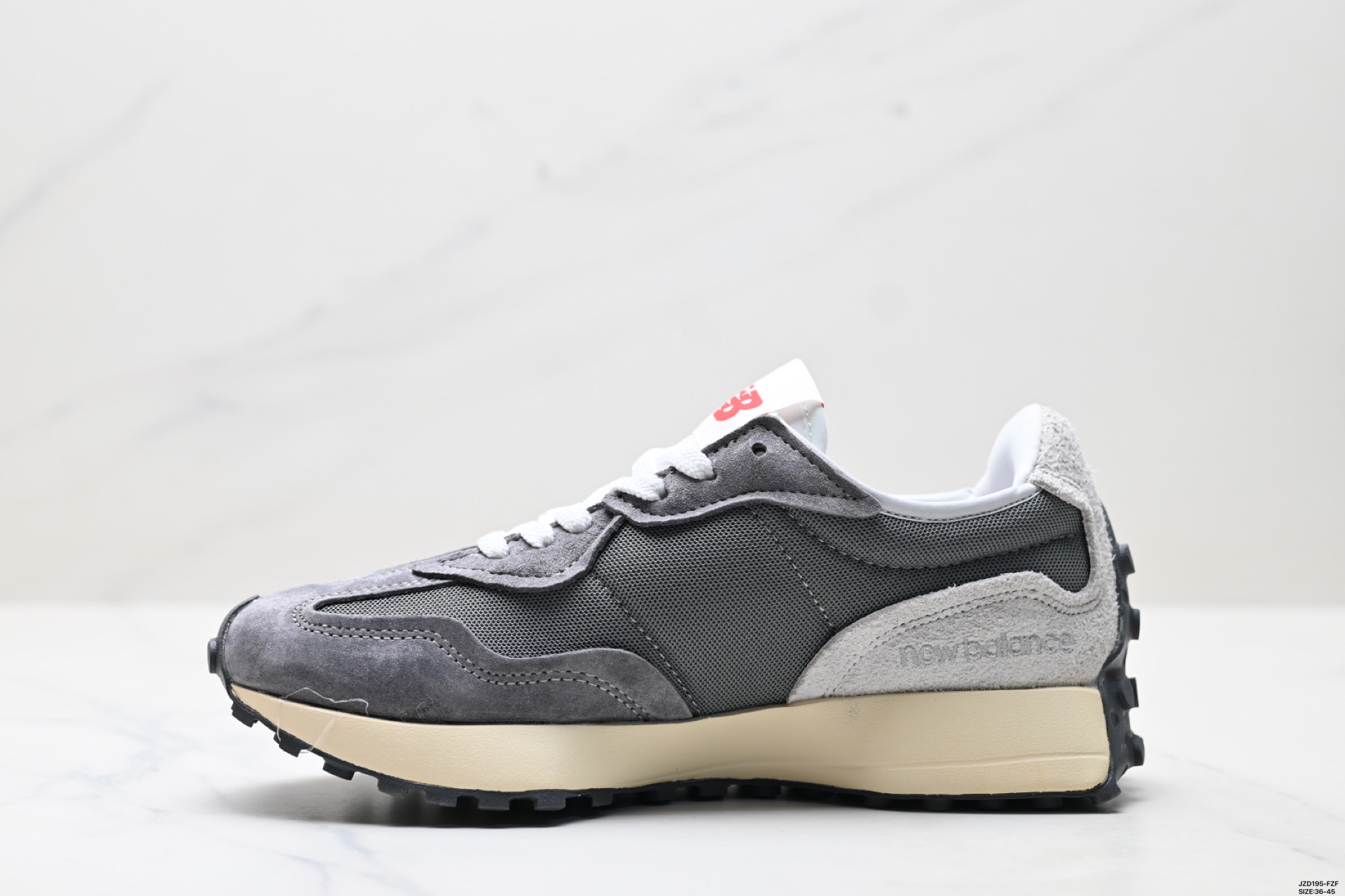New Balance MS327 Zapatillas Retro Casual para Hombre y Mujer 4 i1748107007863 285 0 2