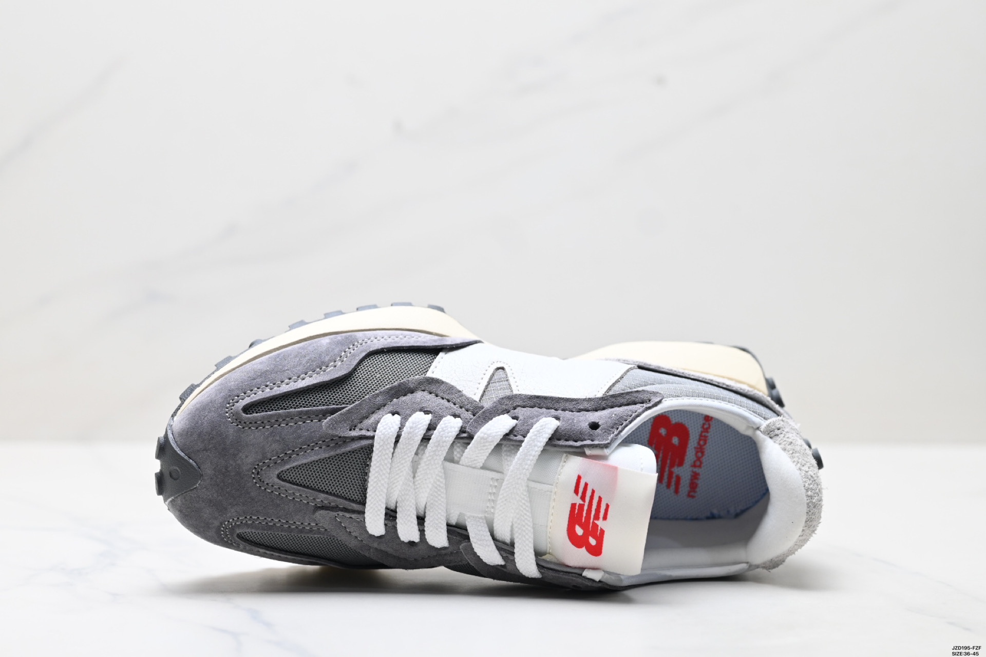 New Balance MS327 Zapatillas Retro Casual para Hombre y Mujer 3 i1748107008639 6446 0 1