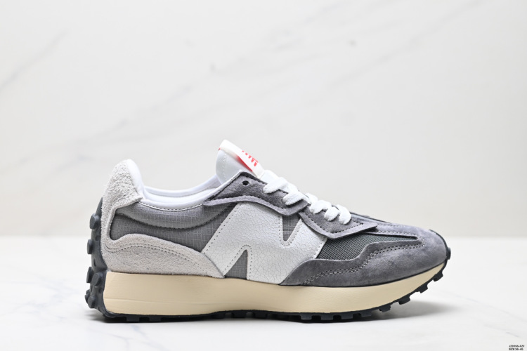 New Balance MS327 Zapatillas Retro Casual para Hombre y Mujer 1 New Balance MS327 Zapatillas Retro Casual para Hombre y Mujer