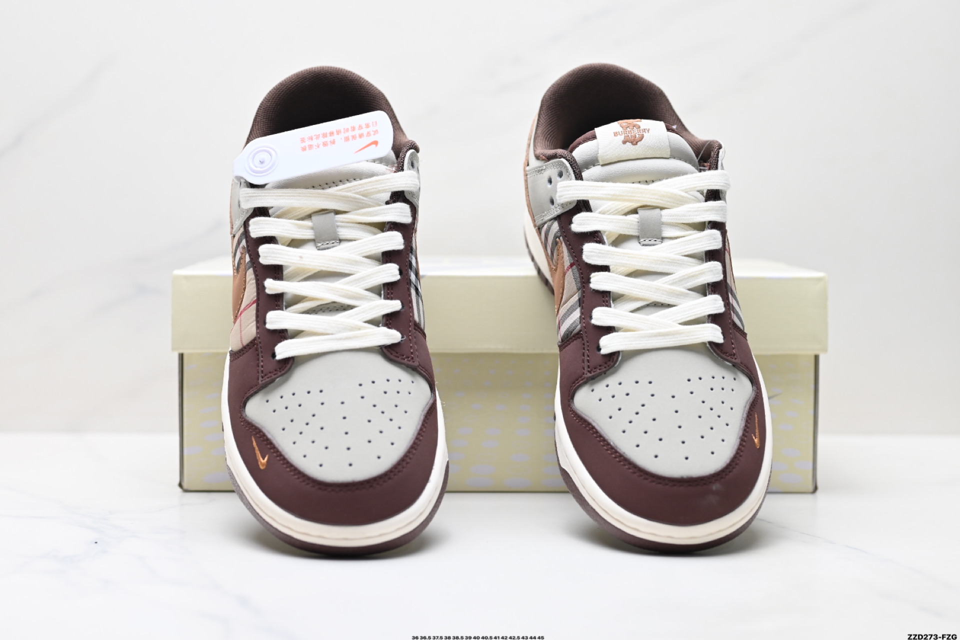 Nike Dunk Low Retro ‘DIY高端定制’耐克 低帮休闲运动板鞋 XD1588-217