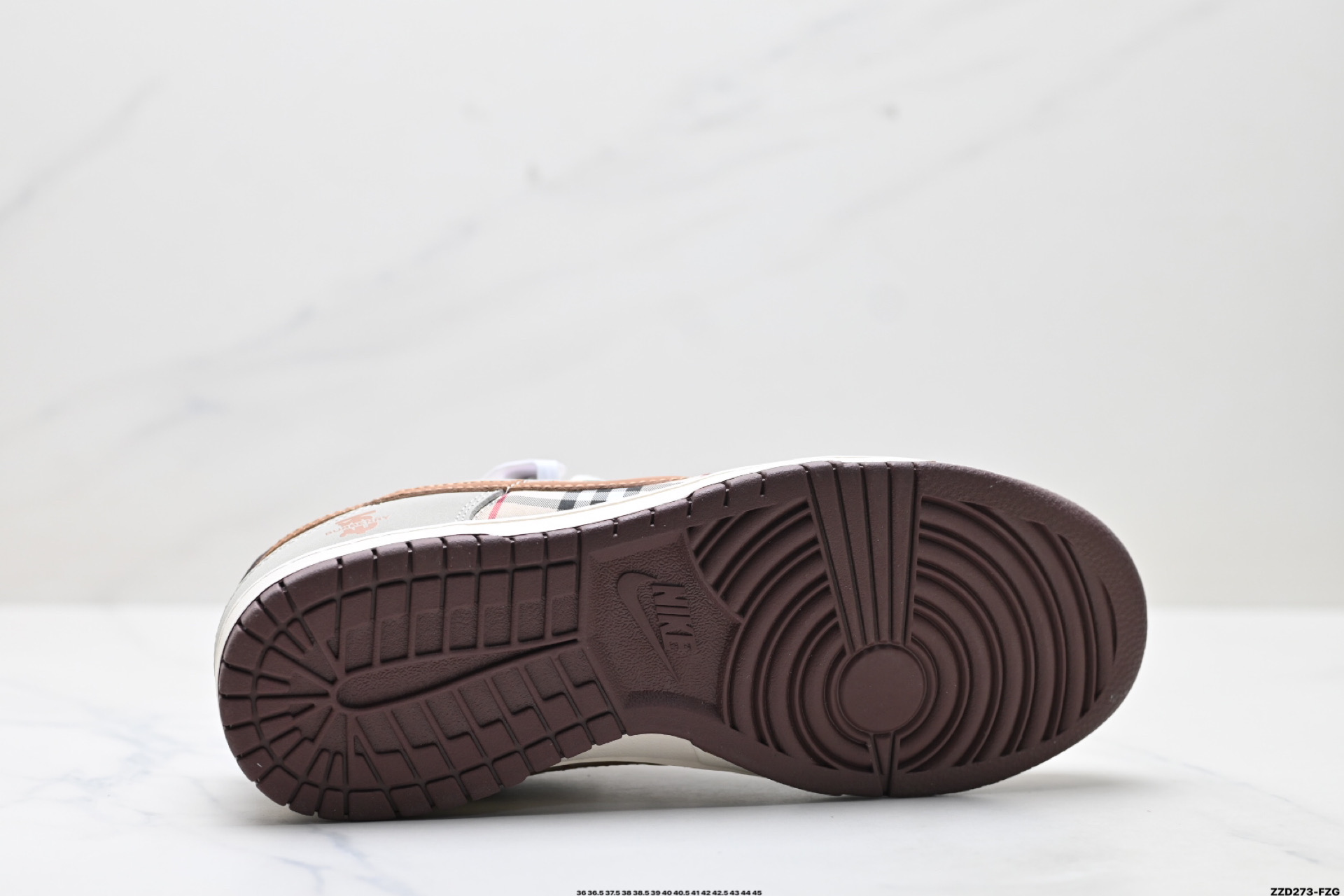 Nike Dunk Low Retro ‘DIY高端定制’耐克 低帮休闲运动板鞋 XD1588-217