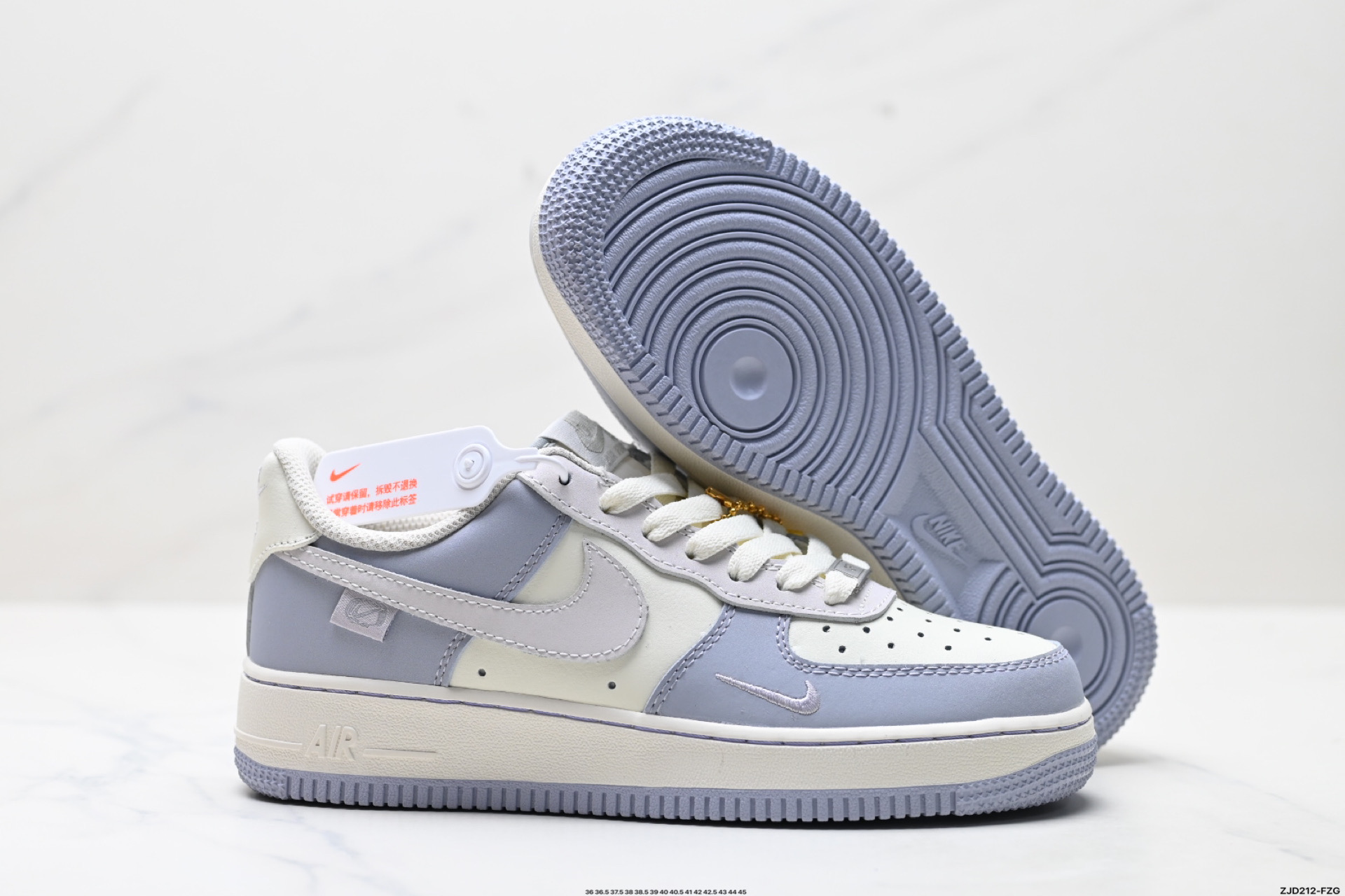 NIKE AIR FORCE 1‘07 LV8 LJ8822-666