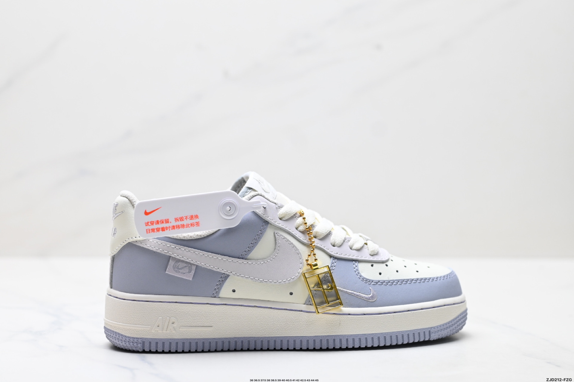 NIKE AIR FORCE 1‘07 LV8 LJ8822-666
