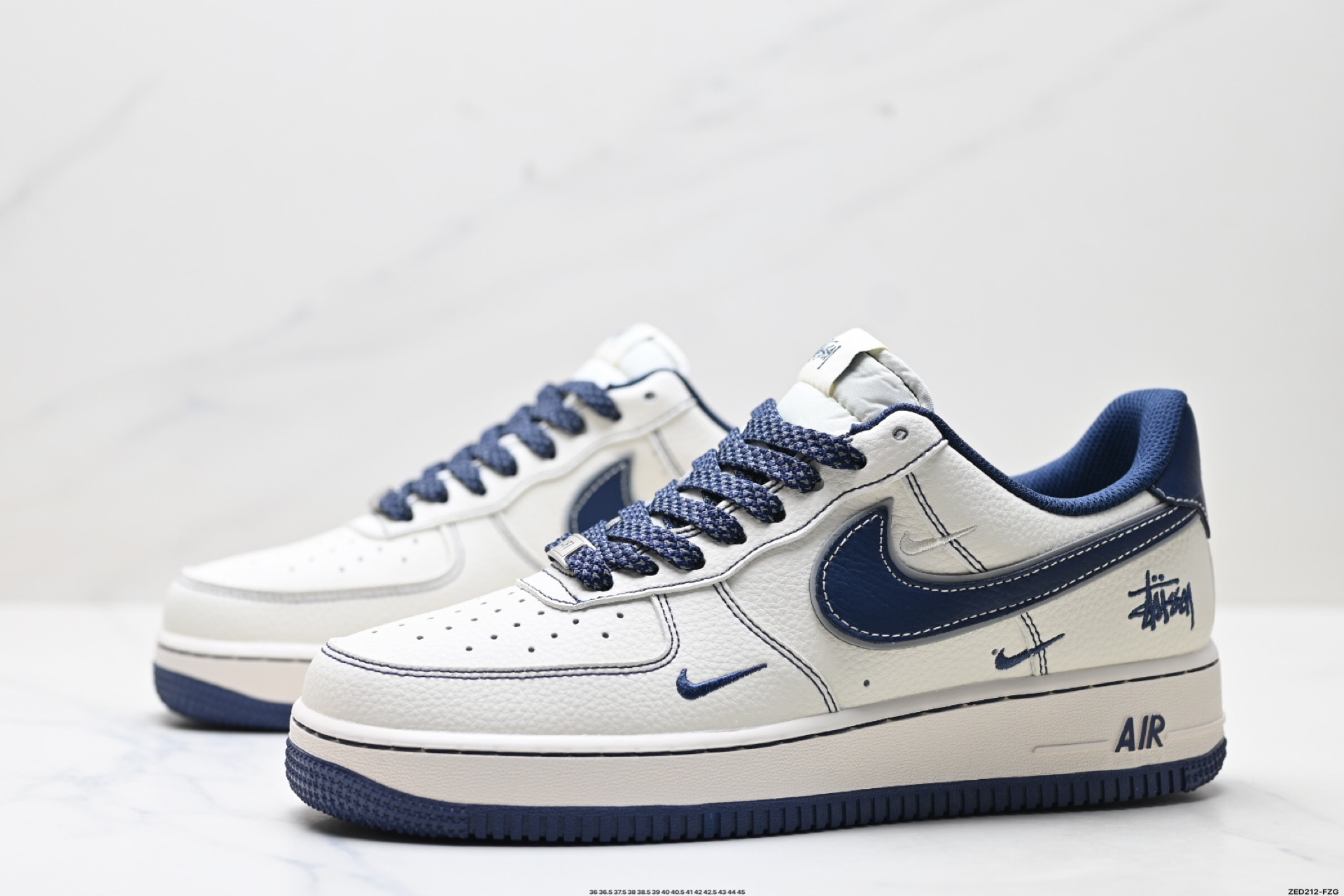 NIKE AIR FORCE 1‘07 低帮空军版型 HH7518-061