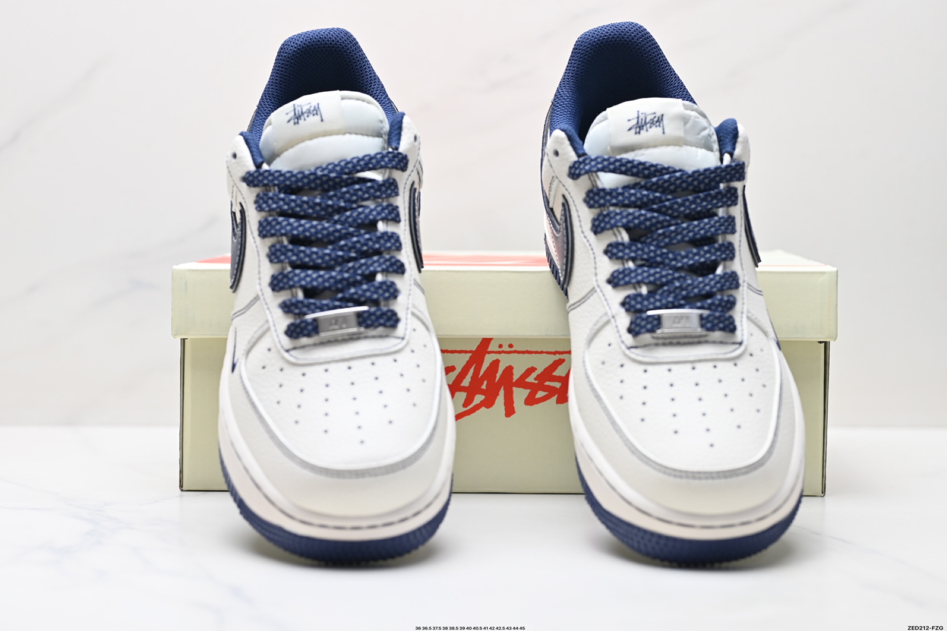 NIKE AIR FORCE 1‘07 低帮空军版型 HH7518-061
