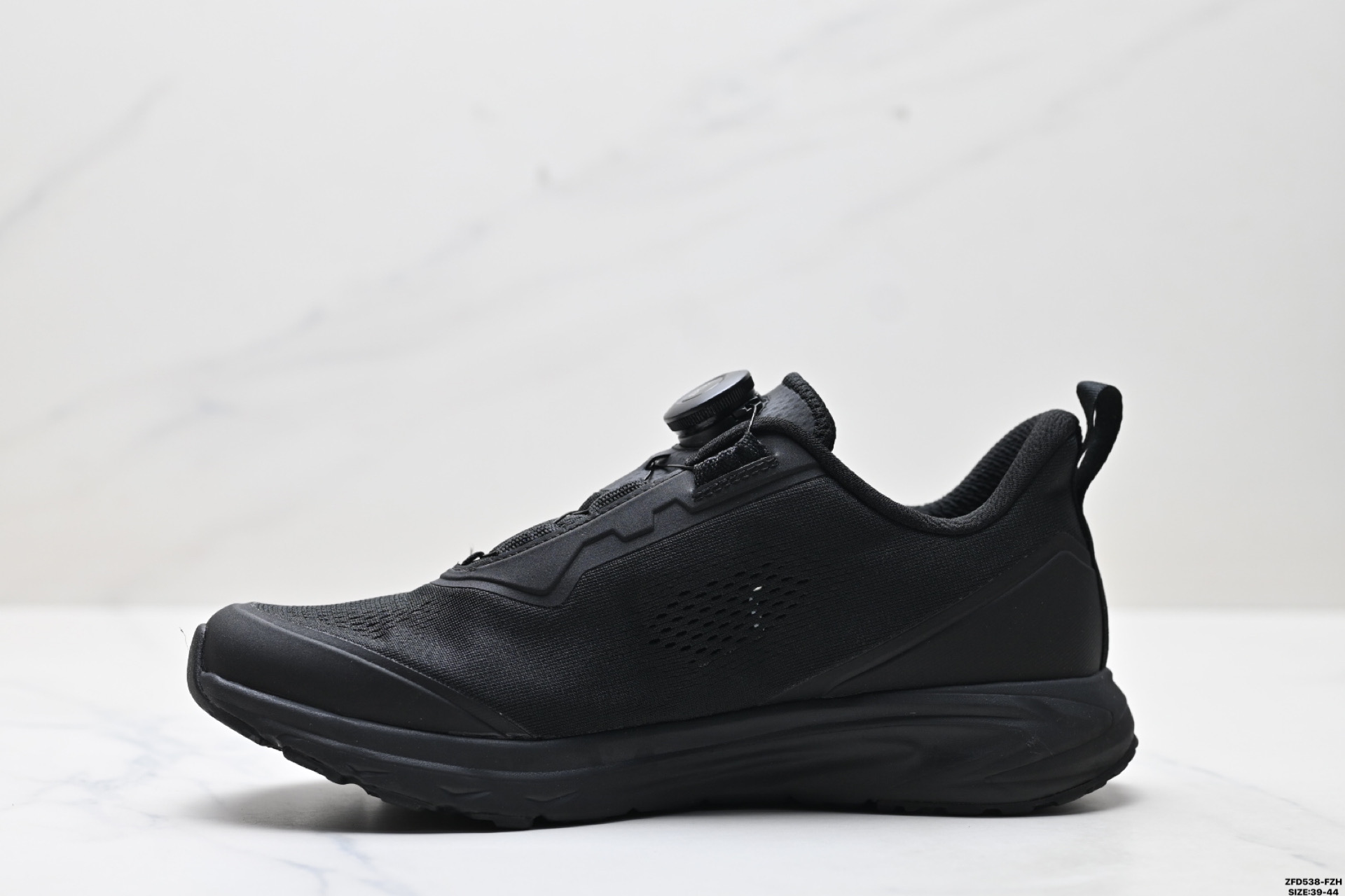 Descente Primer GTX Zapatos de Senderismo Impermeables y Transpirables para Hombre 4 i1748274075611 1520 0 2