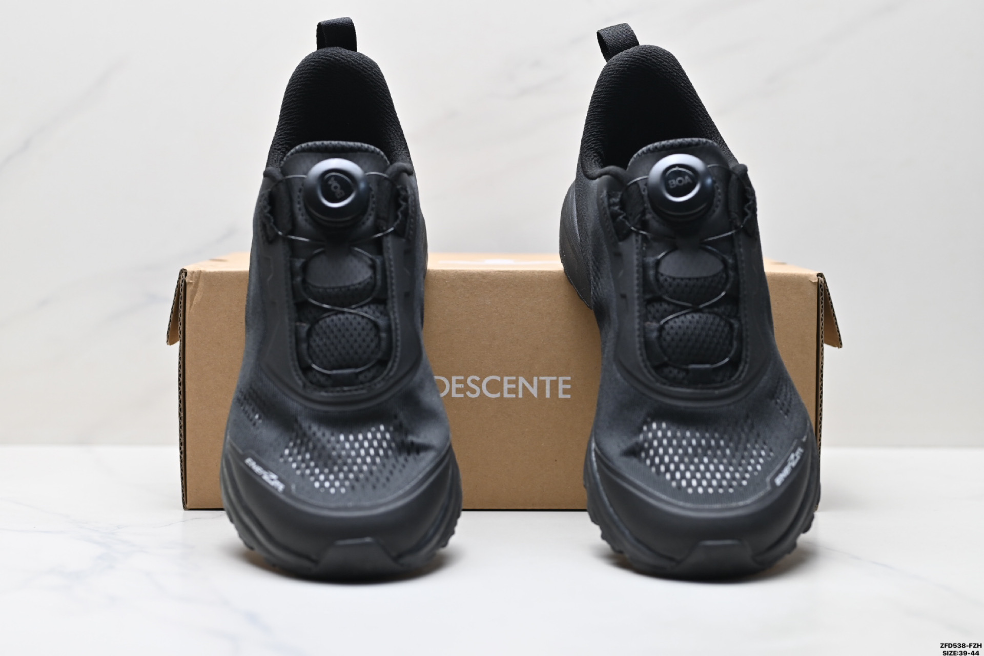 Descente Primer GTX Zapatos de Senderismo Impermeables y Transpirables para Hombre 8 i1748274075611 8842 0 6