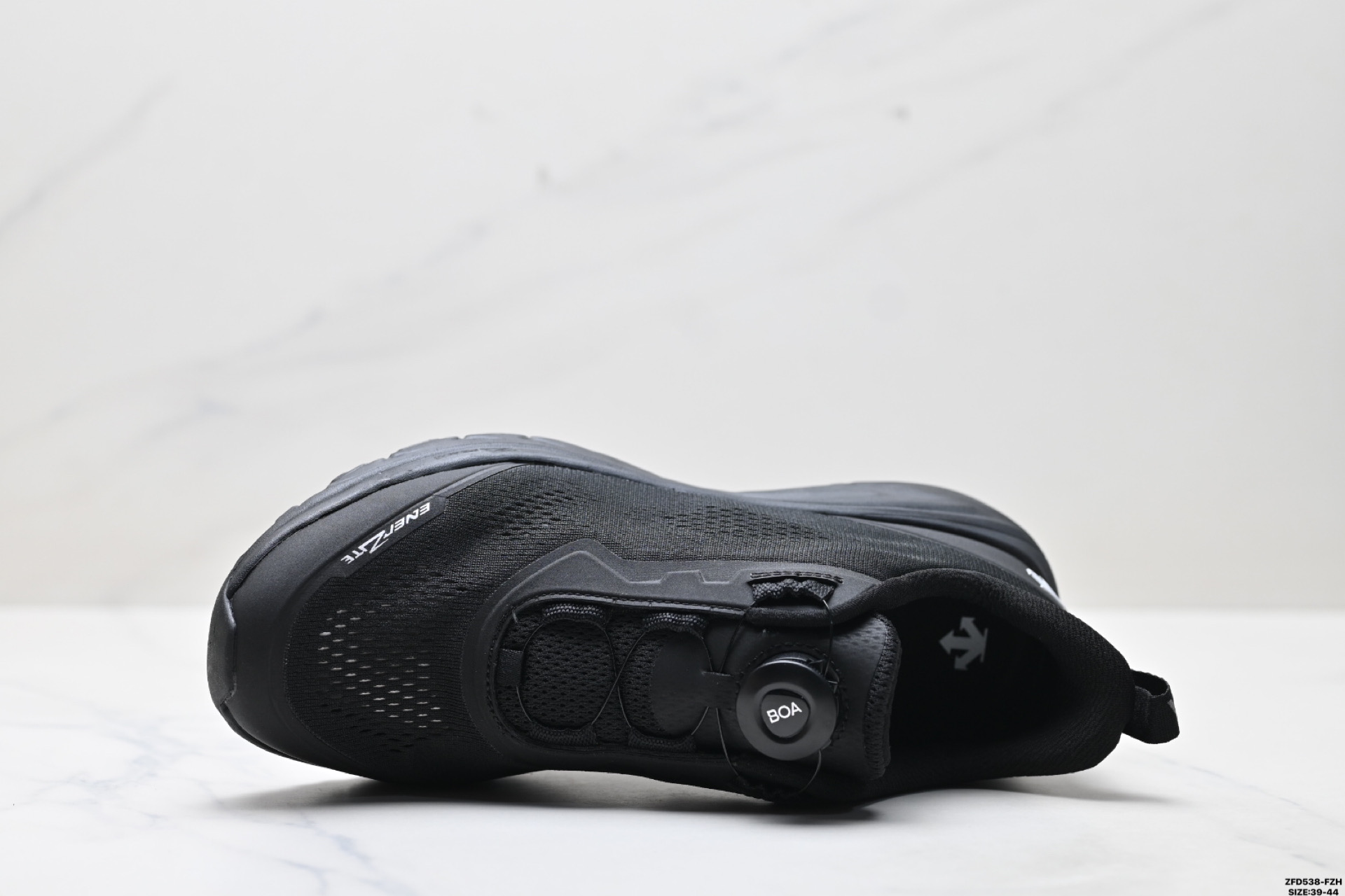 Descente Primer GTX Zapatos de Senderismo Impermeables y Transpirables para Hombre 3 i1748274075611 8873 0 1