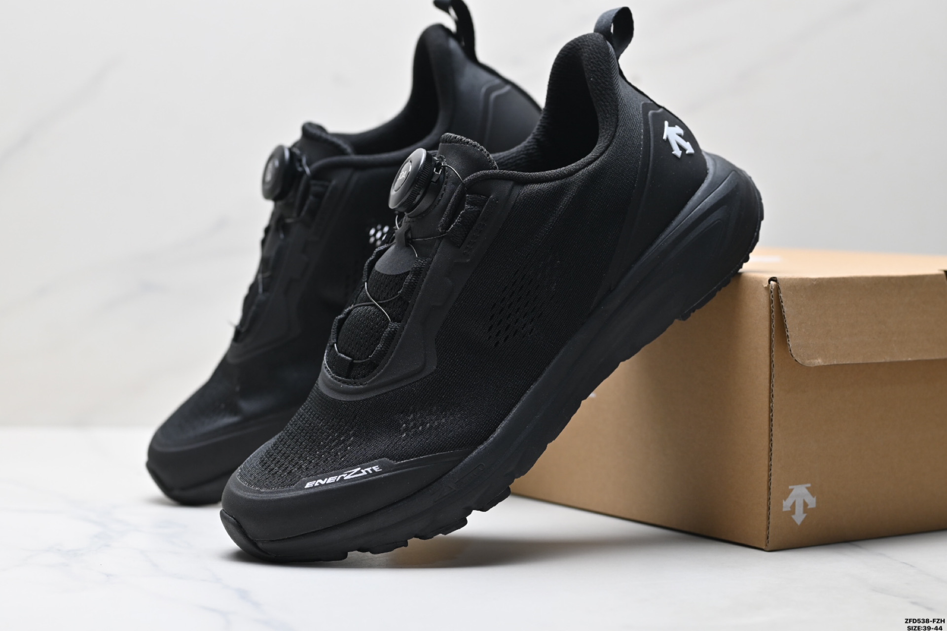 Descente Primer GTX Zapatos de Senderismo Impermeables y Transpirables para Hombre 9 i1748274075612 4952 0 7