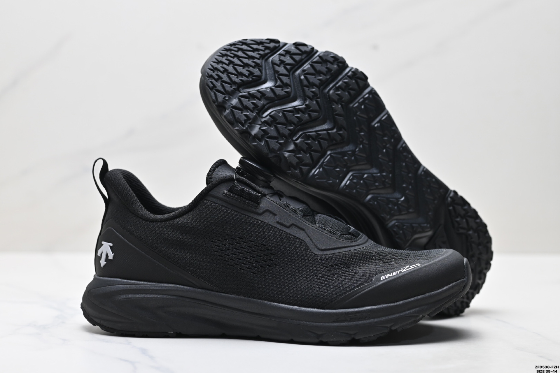 Descente Primer GTX Zapatos de Senderismo Impermeables y Transpirables para Hombre 6 i1748274076383 9229 0 4