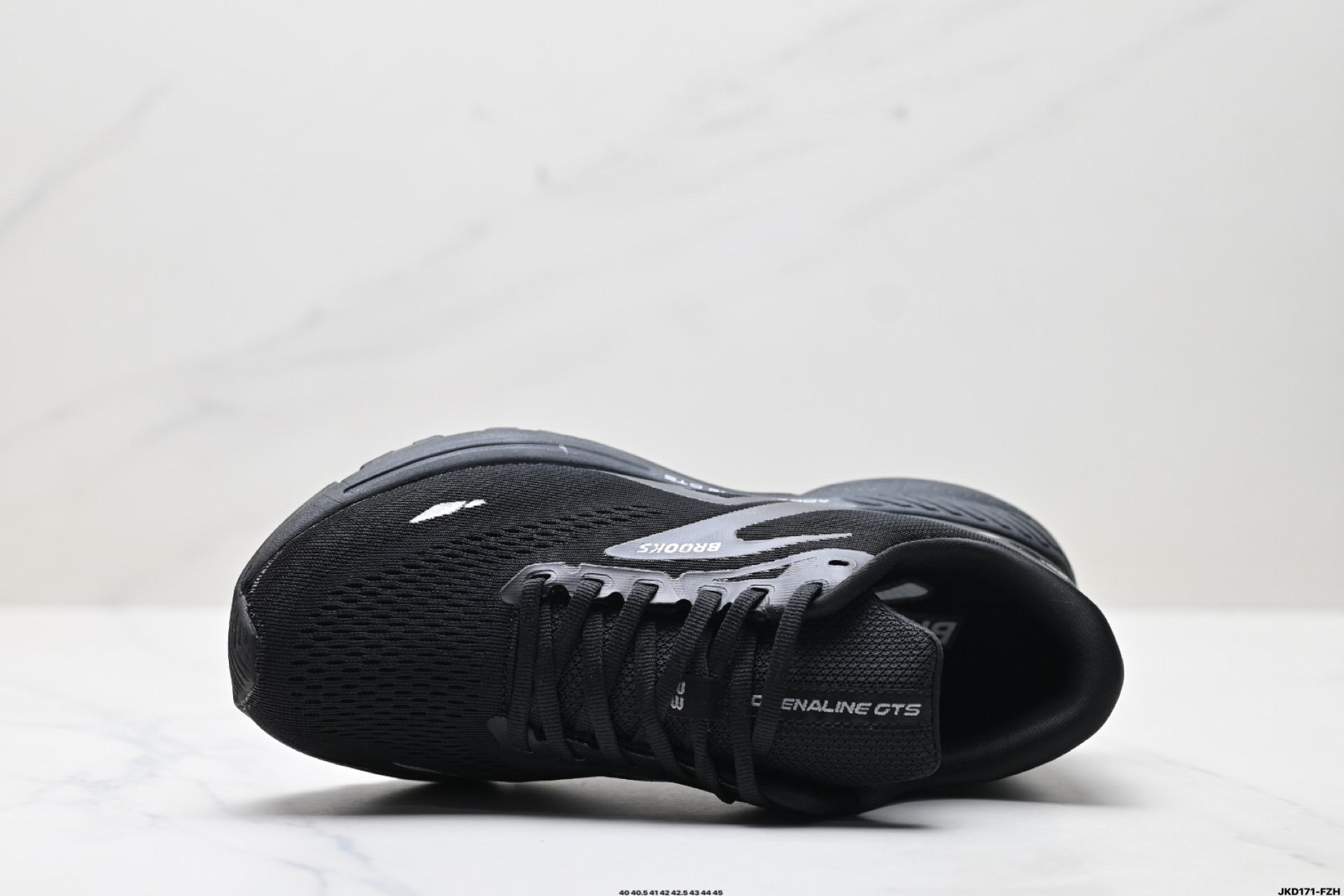 Brooks Adrenaline GTS 23 Zapatillas de Running para Hombre en Negro 3 i1748274136034 4243 0 1