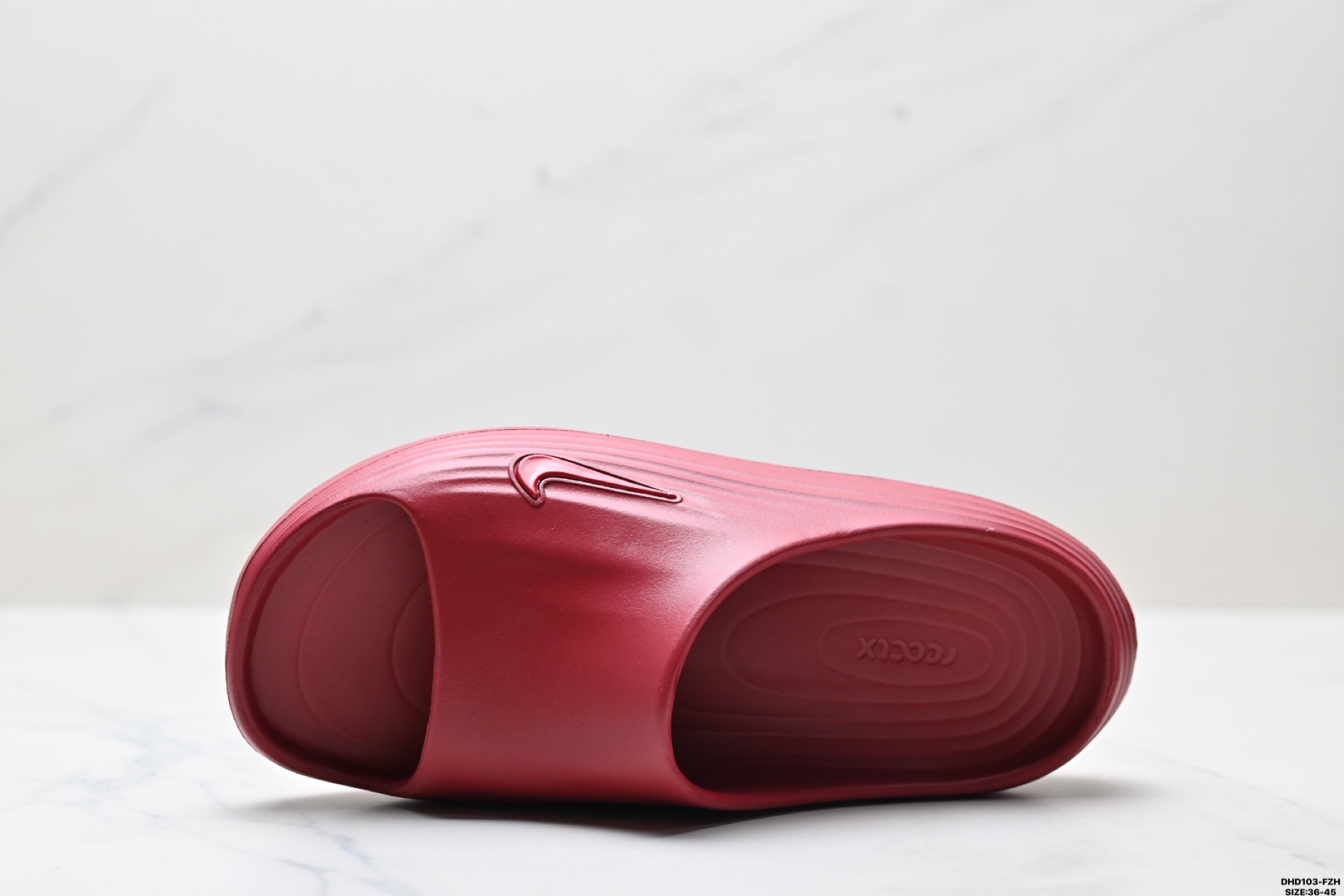 Nike ReactX Rejuven8 Slide: Comodidad y Estilo Minimalista para tus Pies 7 i1748274846377 5206 0 1
