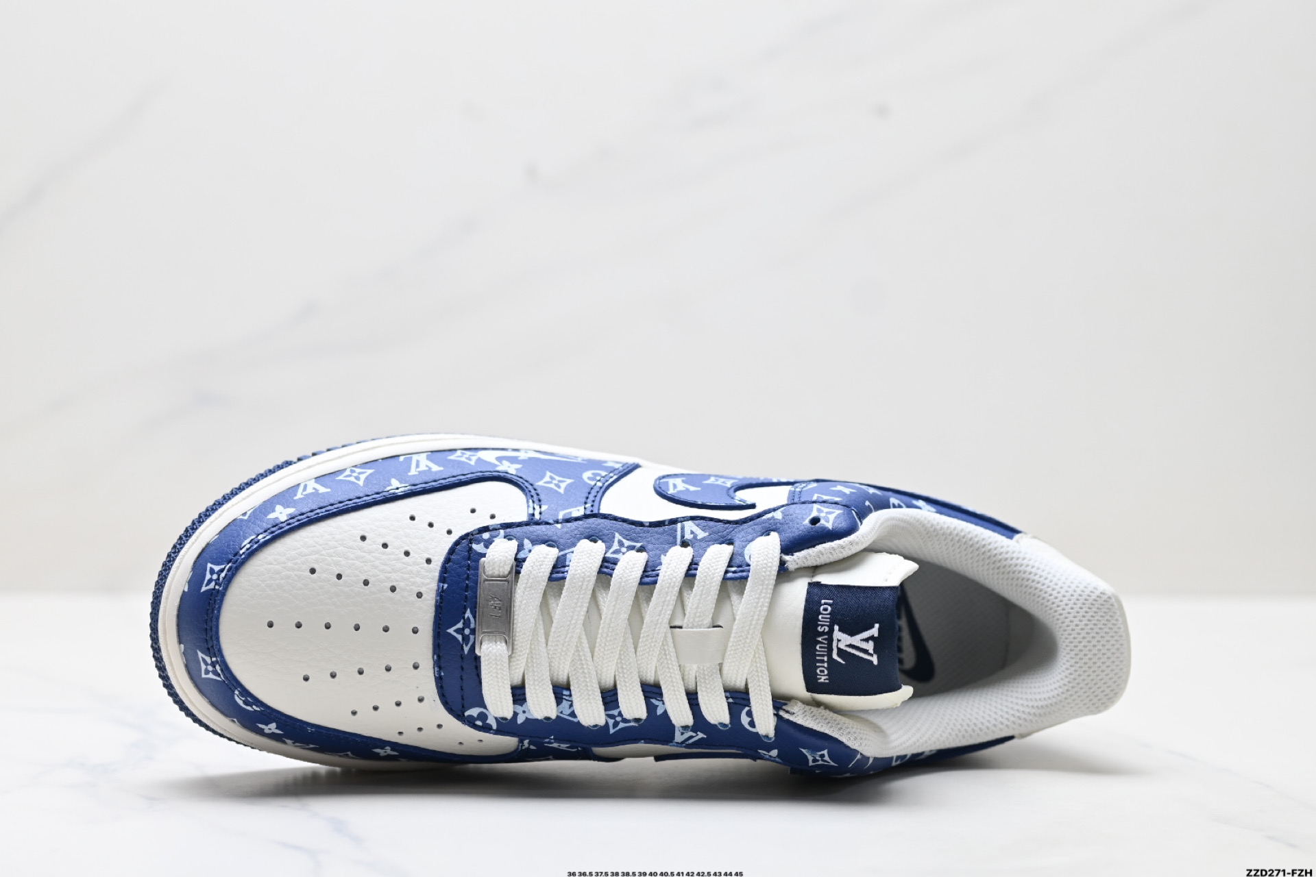NIKE AIR FORCE 1‘07 LV8 LW9279-008