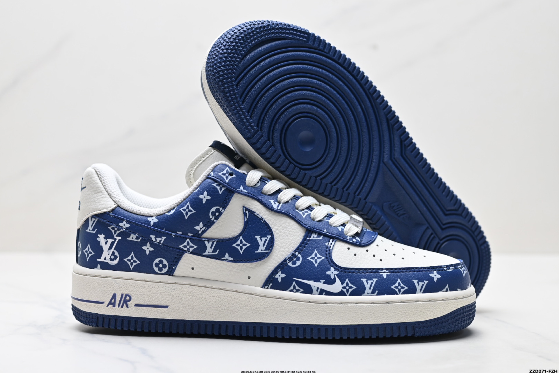 NIKE AIR FORCE 1‘07 LV8 LW9279-008