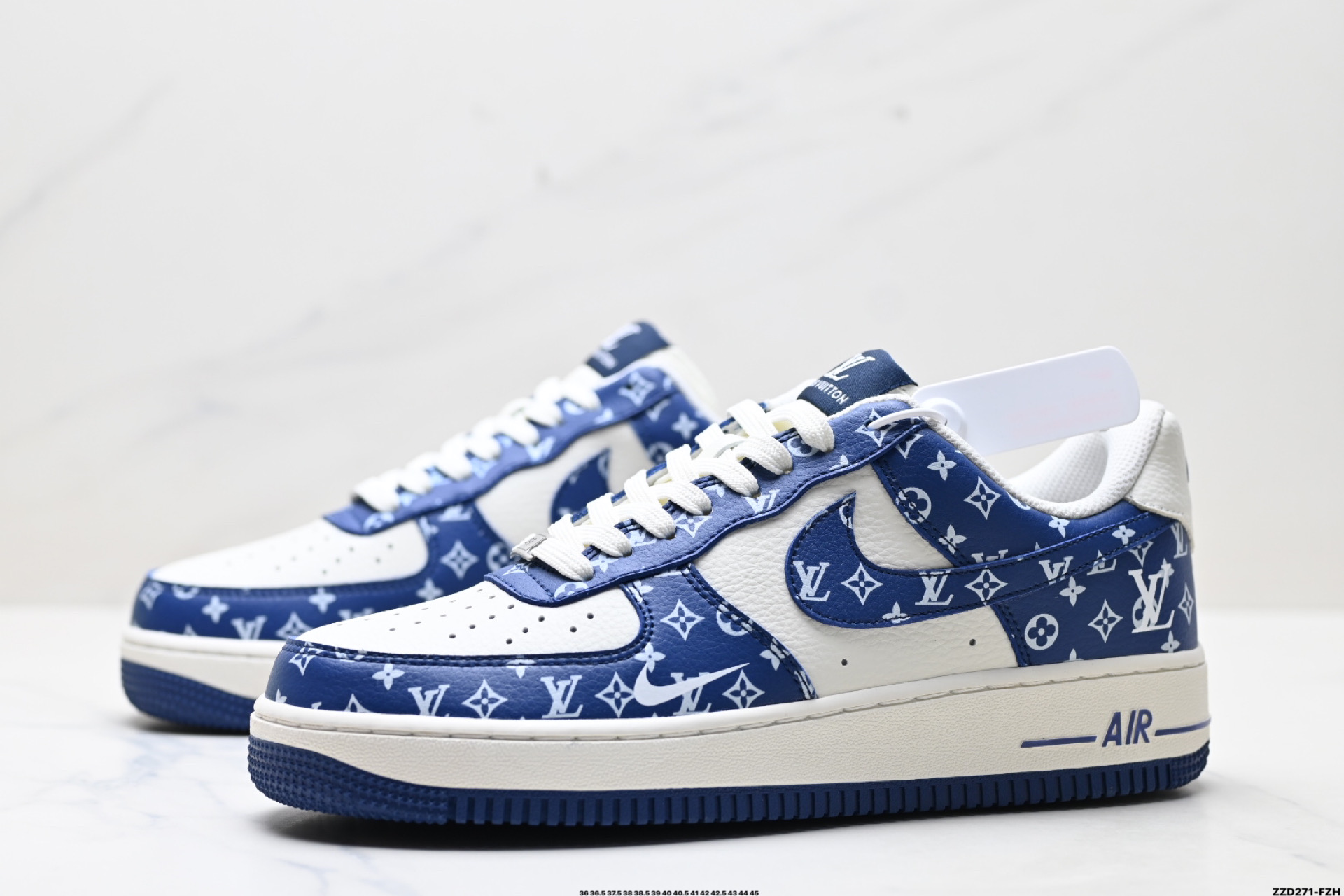 NIKE AIR FORCE 1‘07 LV8 LW9279-008