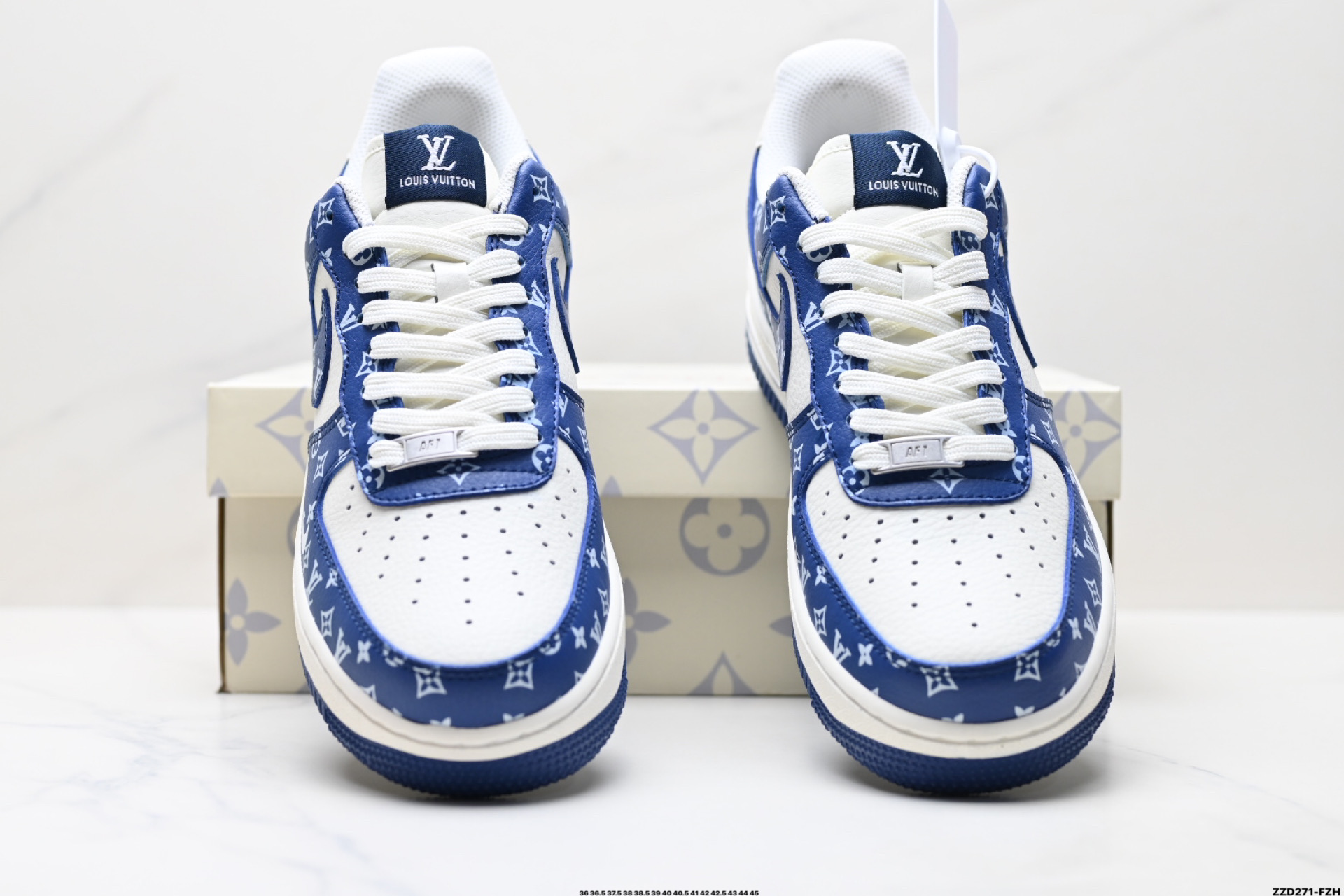 NIKE AIR FORCE 1‘07 LV8 LW9279-008