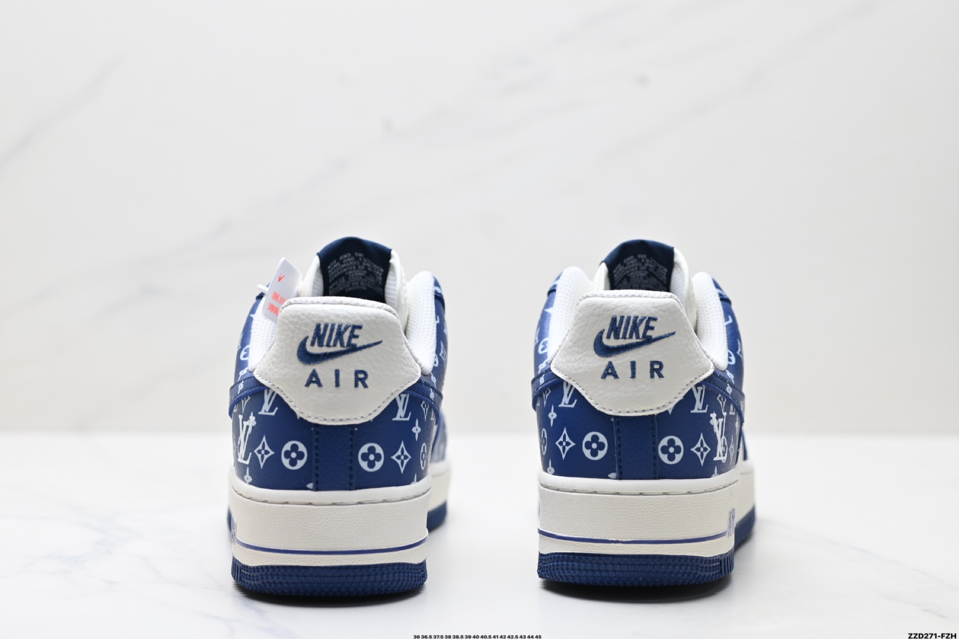 NIKE AIR FORCE 1‘07 LV8 LW9279-008