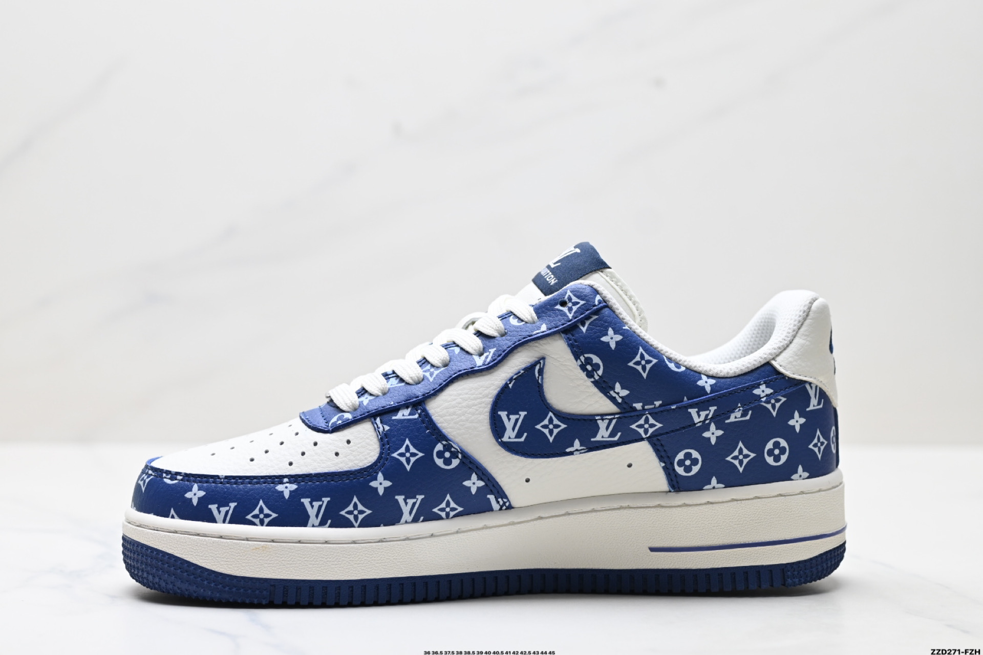 NIKE AIR FORCE 1‘07 LV8 LW9279-008