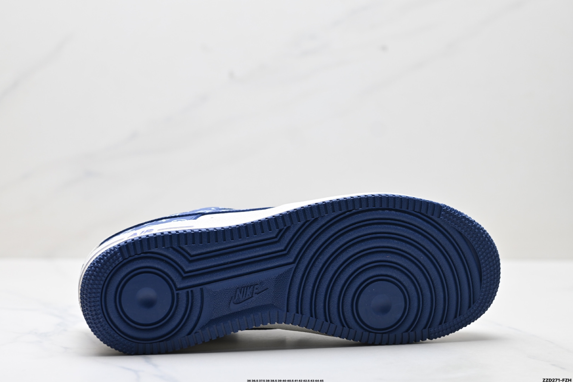 NIKE AIR FORCE 1‘07 LV8 LW9279-008
