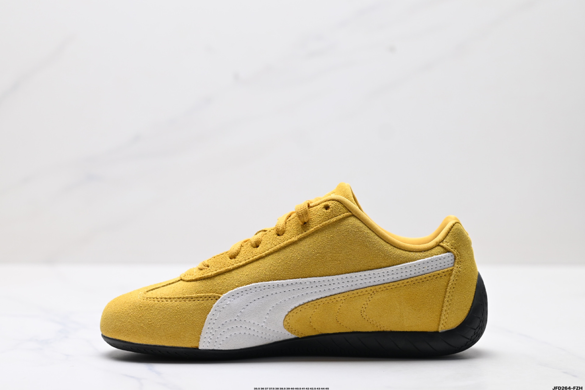 Puma Speedcat OG彪马 防滑耐磨生活休闲 运动鞋 398846-06