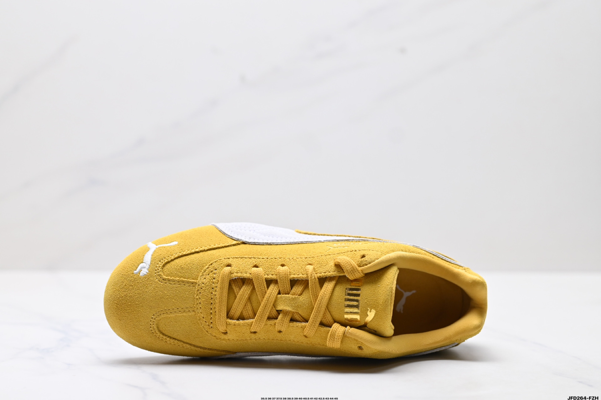 Puma Speedcat OG彪马 防滑耐磨生活休闲 运动鞋 398846-06