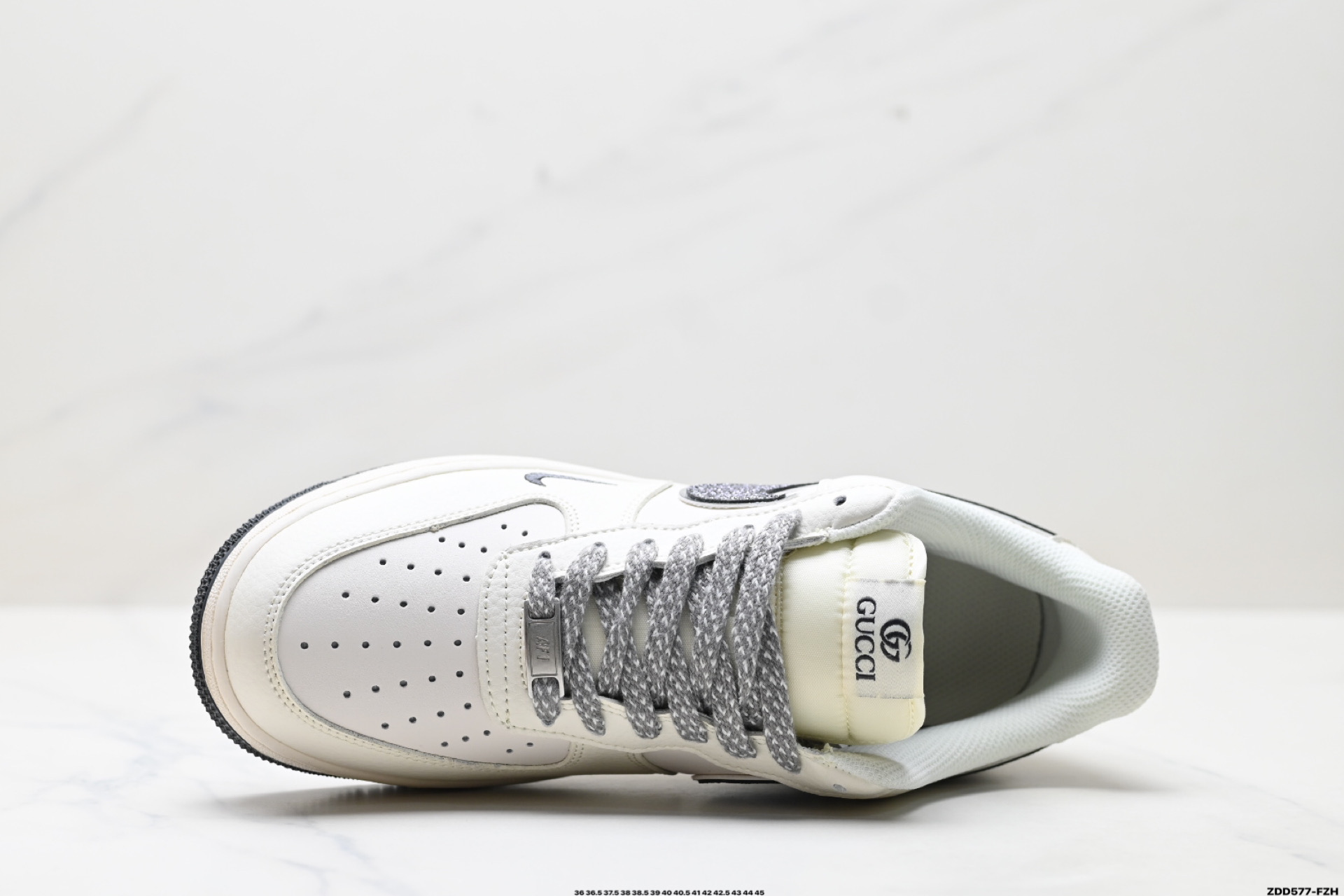 NIKE AIR FORCE 1‘07 LV8 QY6818-606