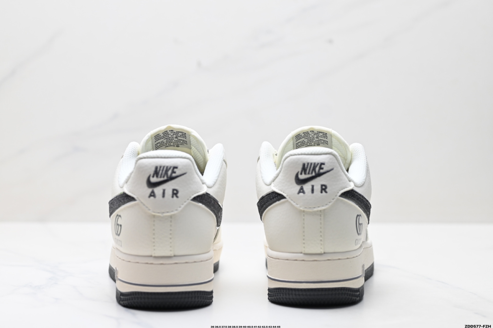 NIKE AIR FORCE 1‘07 LV8 QY6818-606