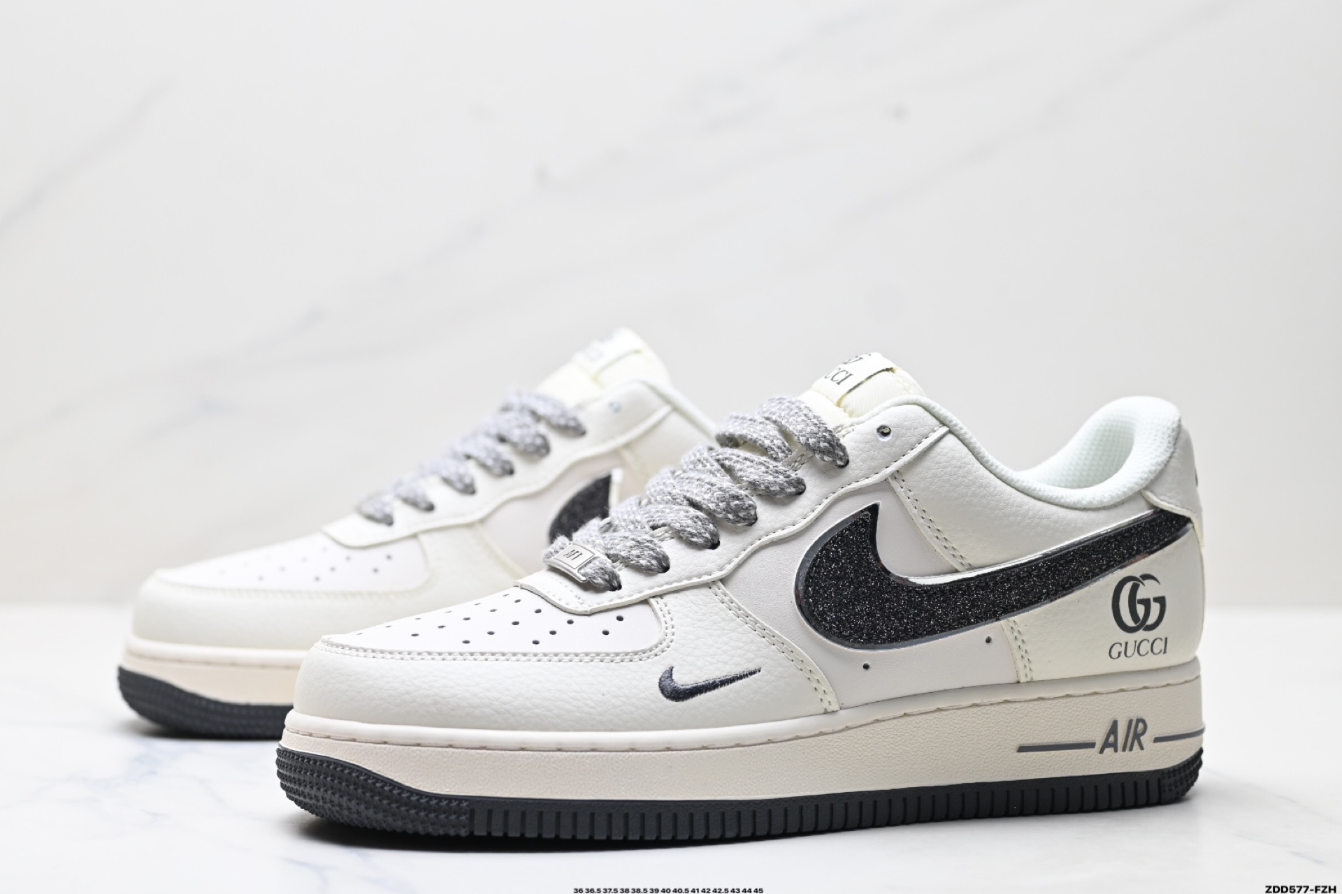 NIKE AIR FORCE 1‘07 LV8 QY6818-606