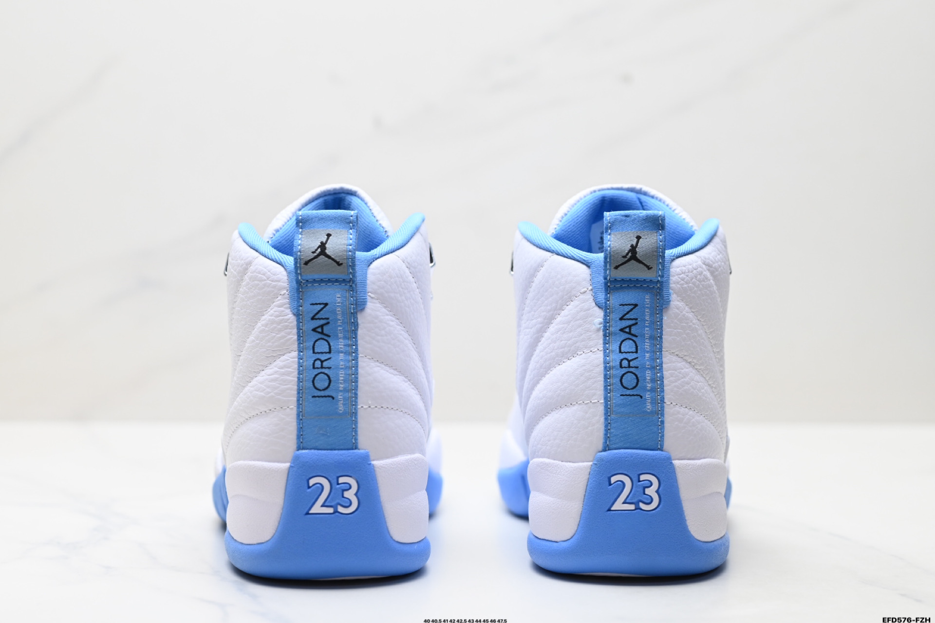 Nike Air Jordan 12 Retro 耐克 高帮 运动篮球鞋 CT8013-112