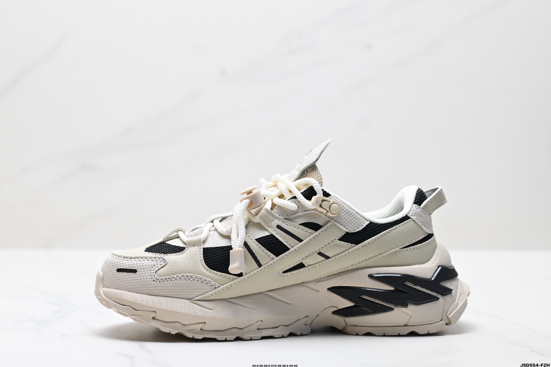 Fila FUSION Comet Zapatillas Interstelar para Mujer, Cómodas y Duraderas 4 i1748277204342 5794 0 2