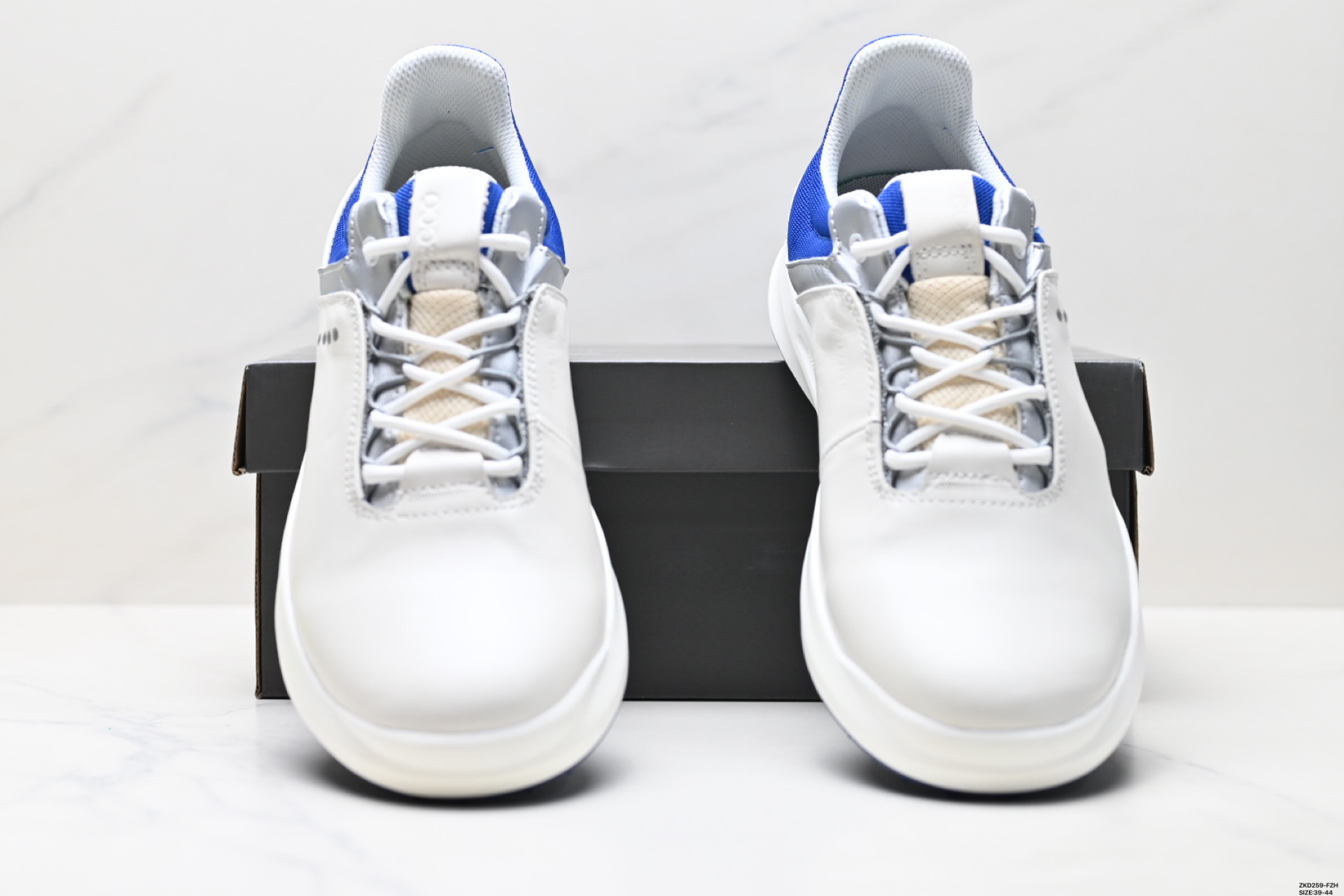 ECCO Terracruise: Zapatillas Ligeras y Transpirables para Ciudad y Aventura 8 i1748277941030 6204 0 6