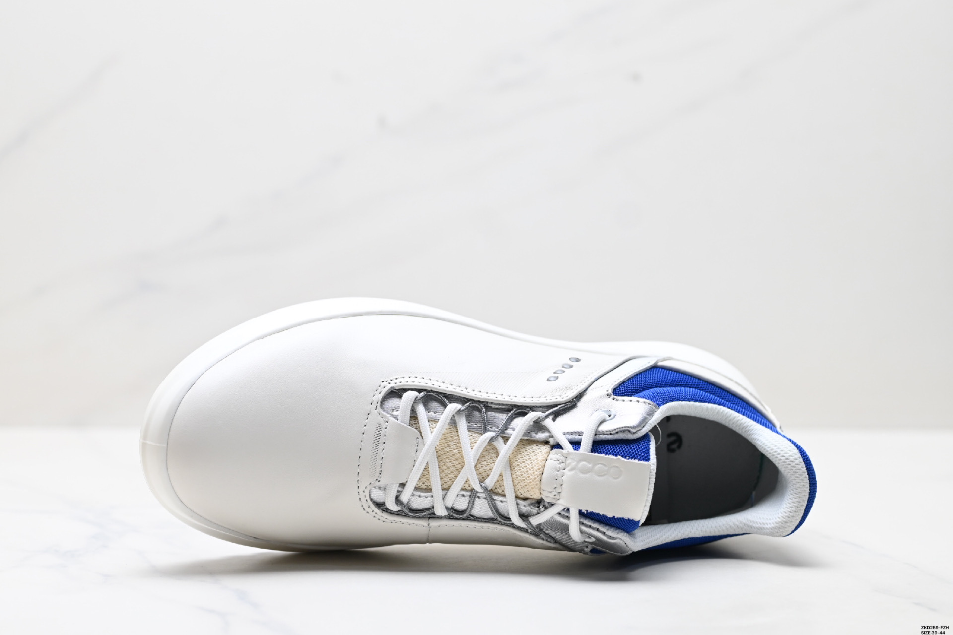 ECCO Terracruise: Zapatillas Ligeras y Transpirables para Ciudad y Aventura 3 i1748277941030 6708 0 1