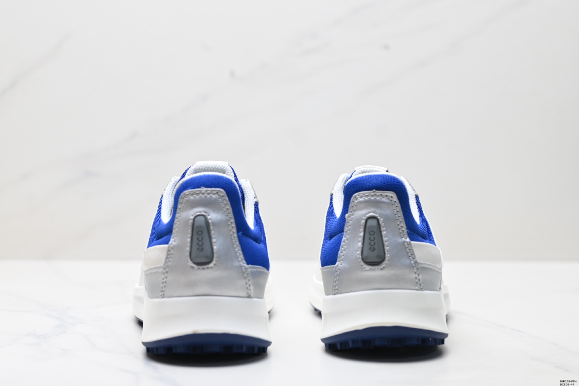 ECCO Terracruise: Zapatillas Ligeras y Transpirables para Ciudad y Aventura 7 i1748277942130 6800 0 5