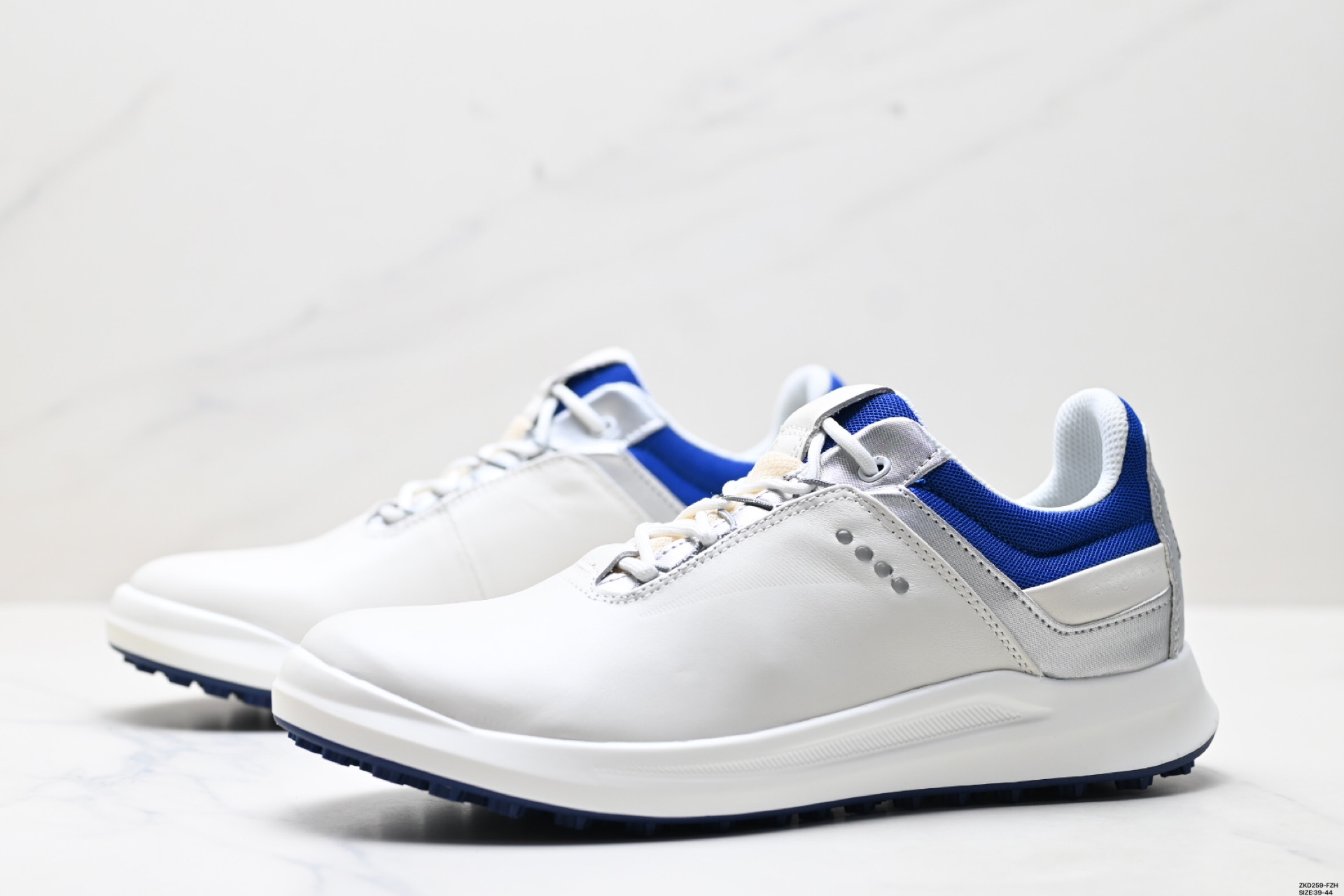 ECCO Terracruise: Zapatillas Ligeras y Transpirables para Ciudad y Aventura 5 i1748277942134 3962 0 3