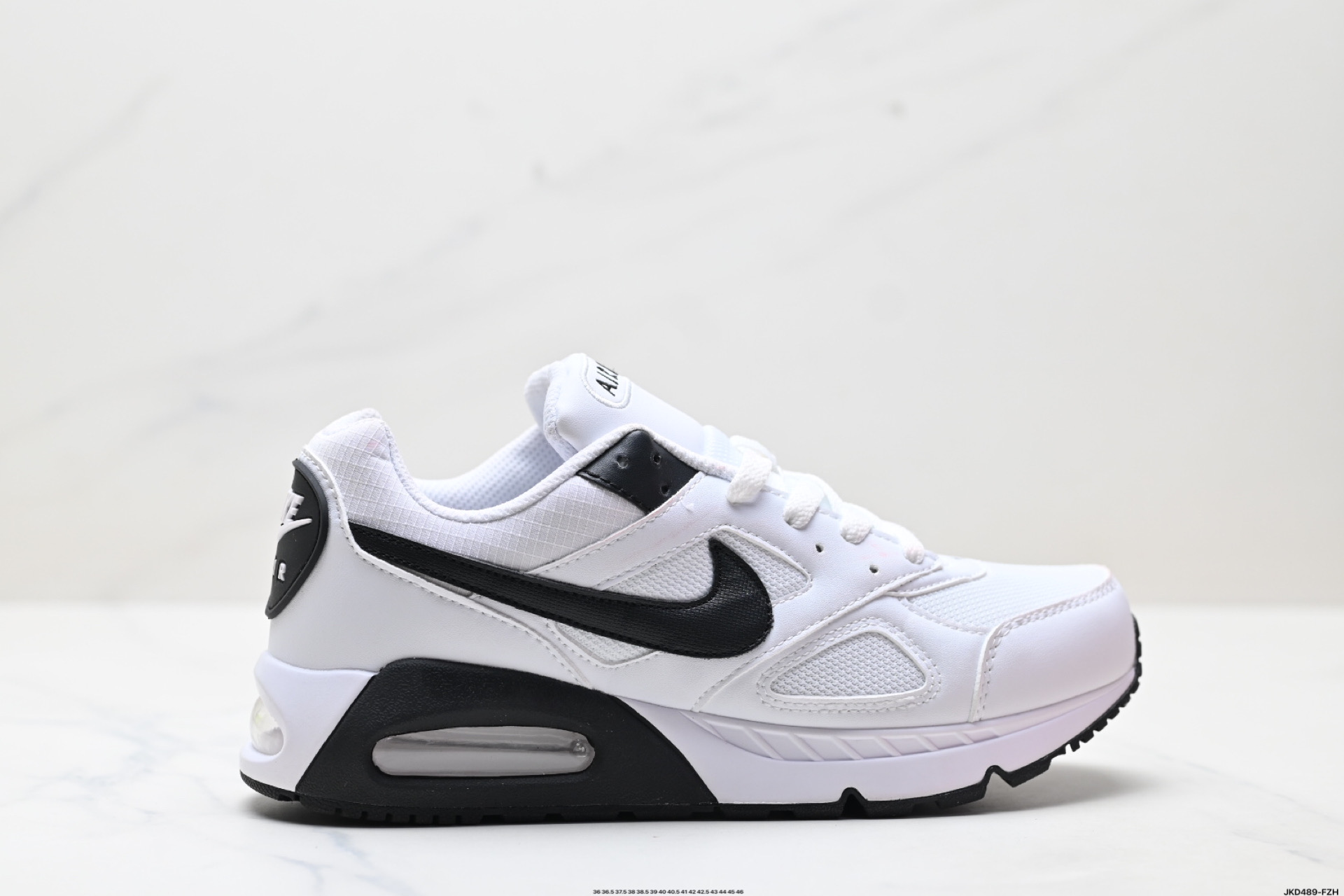 Nike Air Max 90 初代复古气垫百搭休闲运动慢跑鞋复古小气垫史上第一双可视气垫跑鞋 FN7810-001