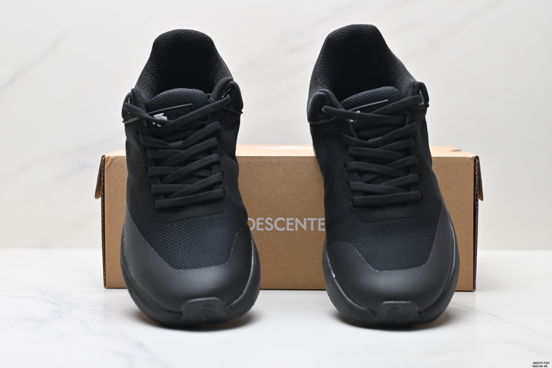 Descente BOA DUAL IS Zapatillas de Trekking Impermeables para Hombre 8 i1748278787415 2270 0 6