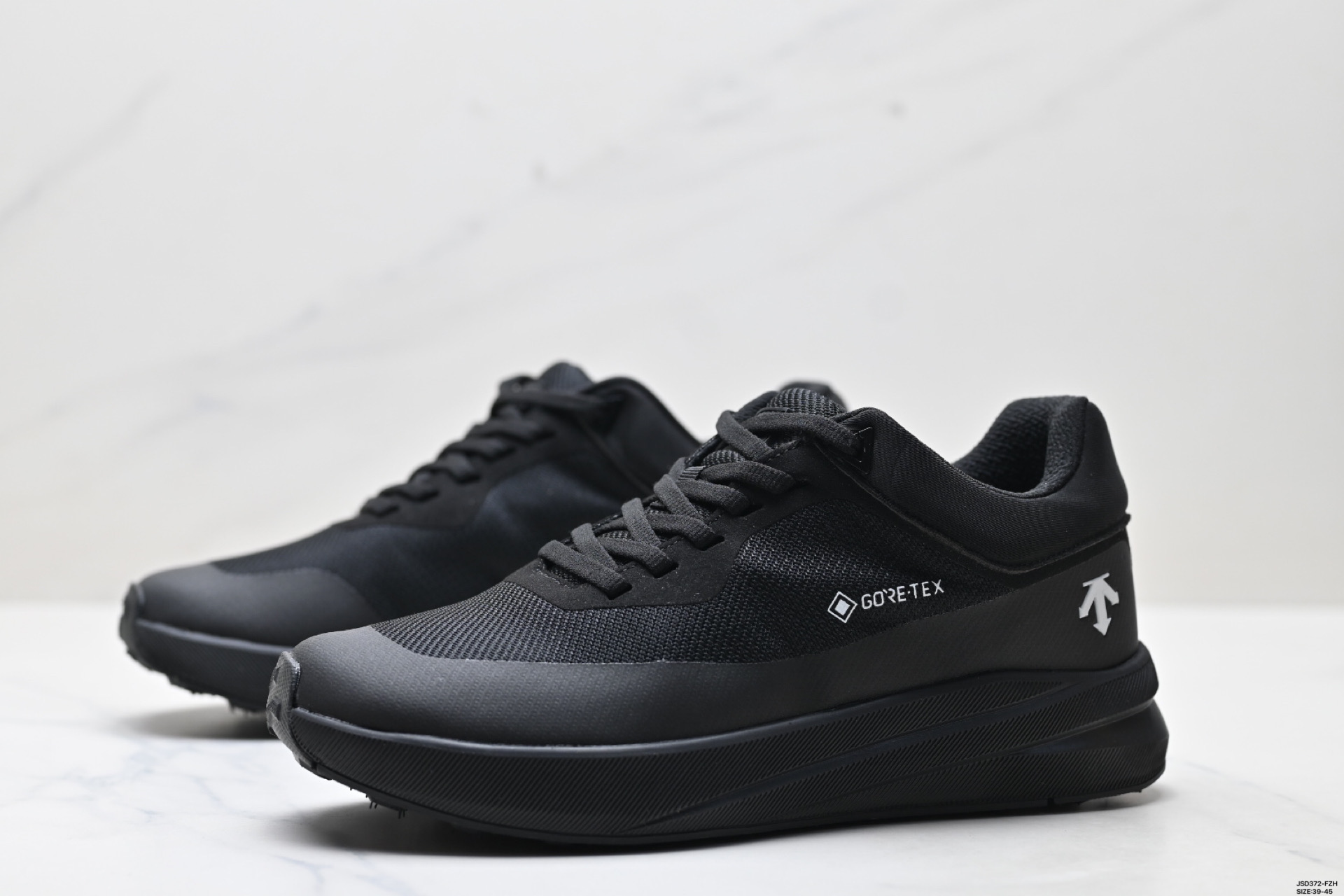 Descente BOA DUAL IS Zapatillas de Trekking Impermeables para Hombre 5 i1748278787415 5985 0 3