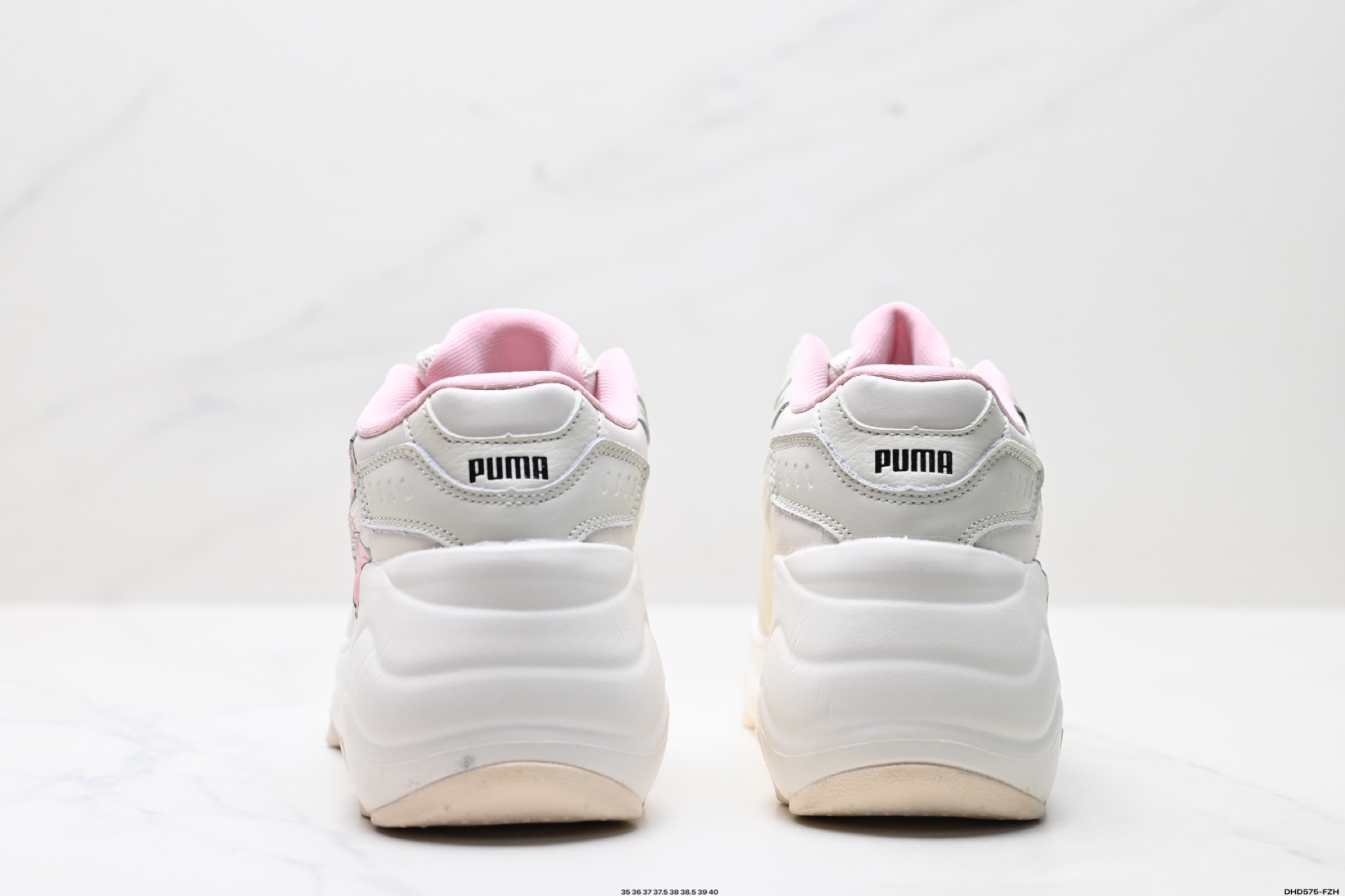 Puma Pulsar Wedge Zapatillas Unicornio con Plataforma y Diseño de Lazo 7 i1748279320927 48 0 5
