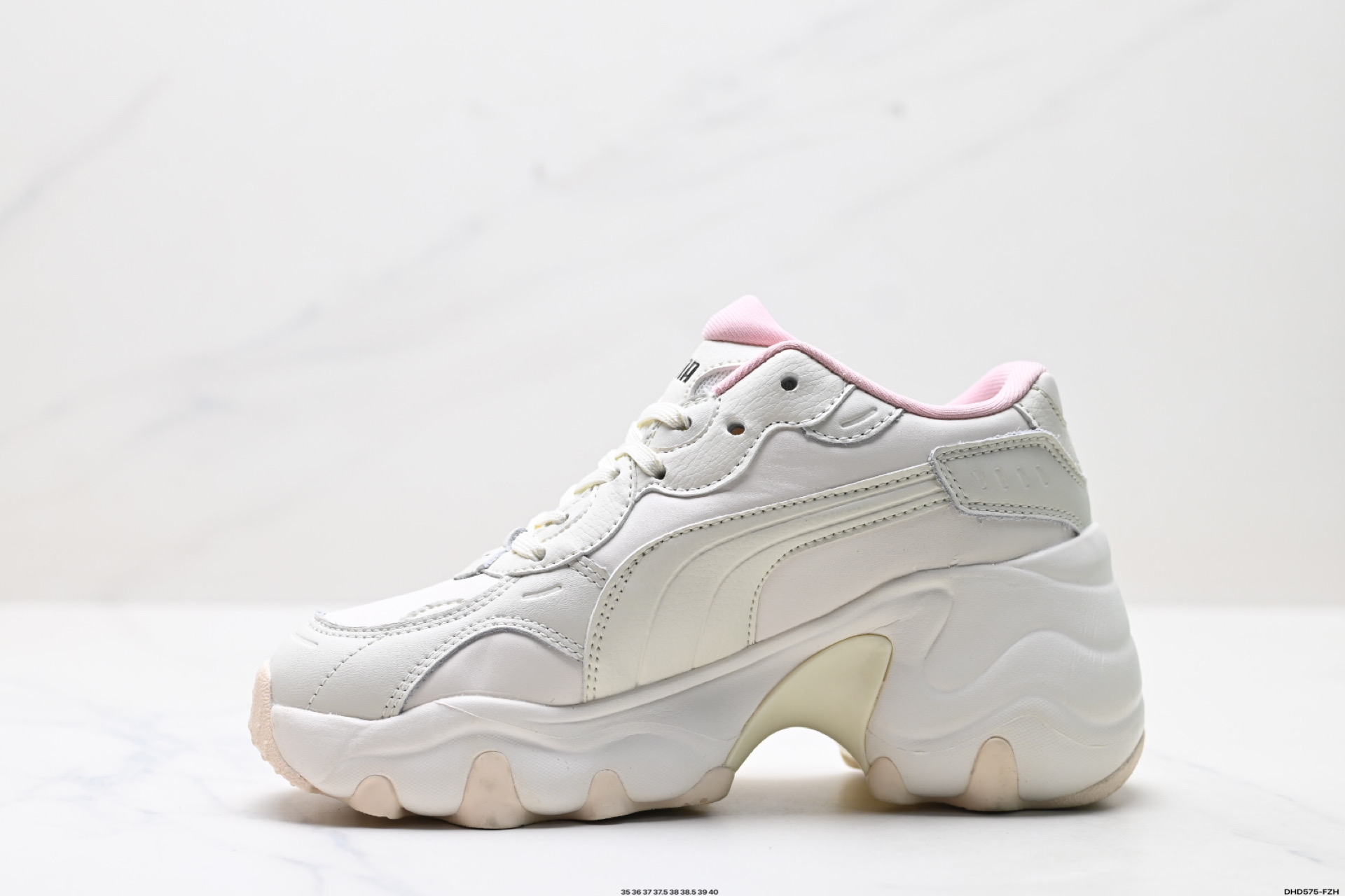 Puma Pulsar Wedge Zapatillas Unicornio con Plataforma y Diseño de Lazo 4 i1748279320932 166 0 2