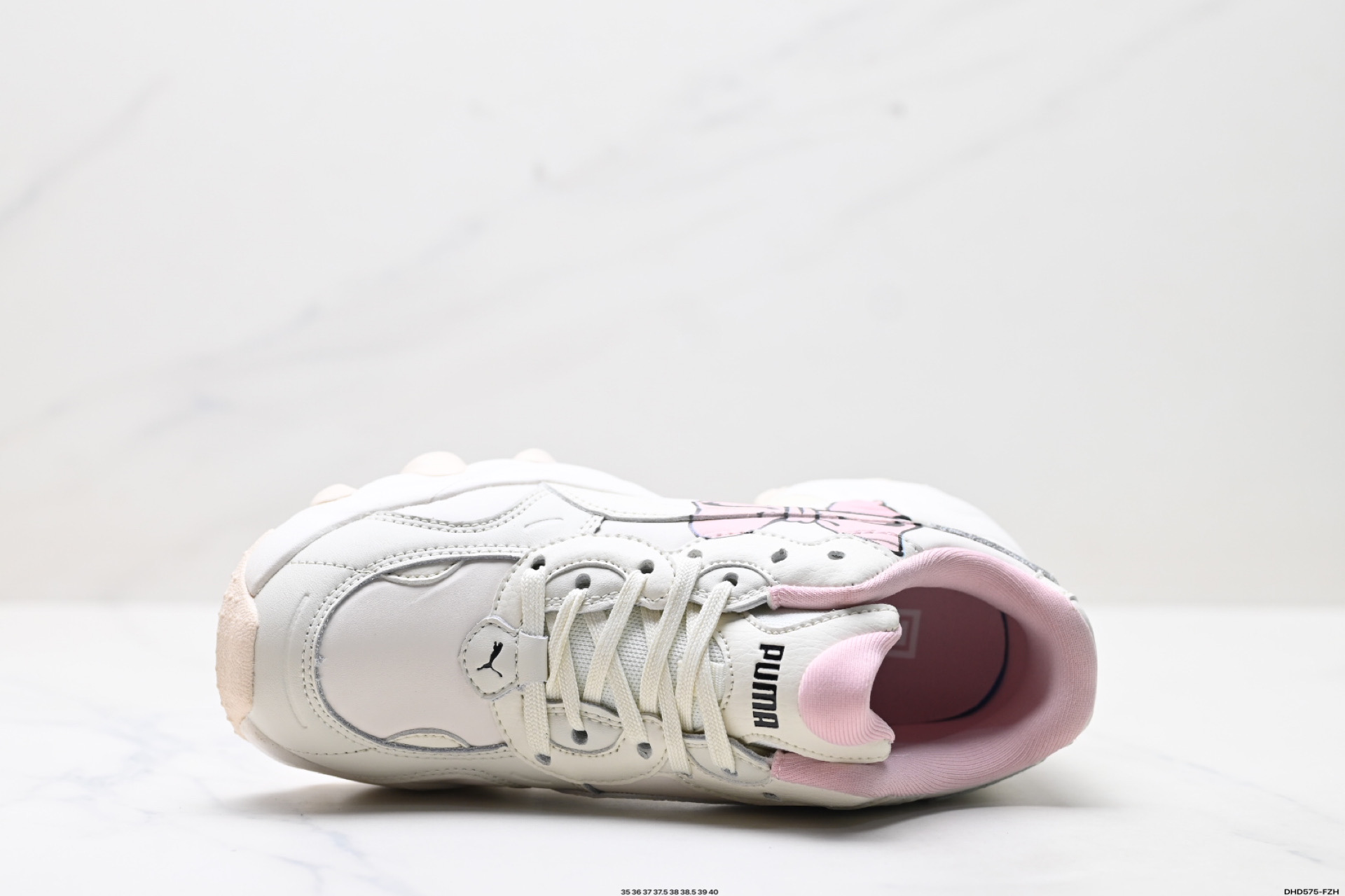 Puma Pulsar Wedge Zapatillas Unicornio con Plataforma y Diseño de Lazo 3 i1748279322649 7637 0 1
