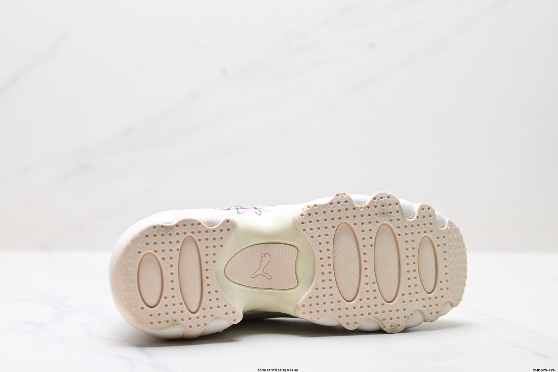 Puma Pulsar Wedge Zapatillas Unicornio con Plataforma y Diseño de Lazo 10 i1748279322650 484 0 8