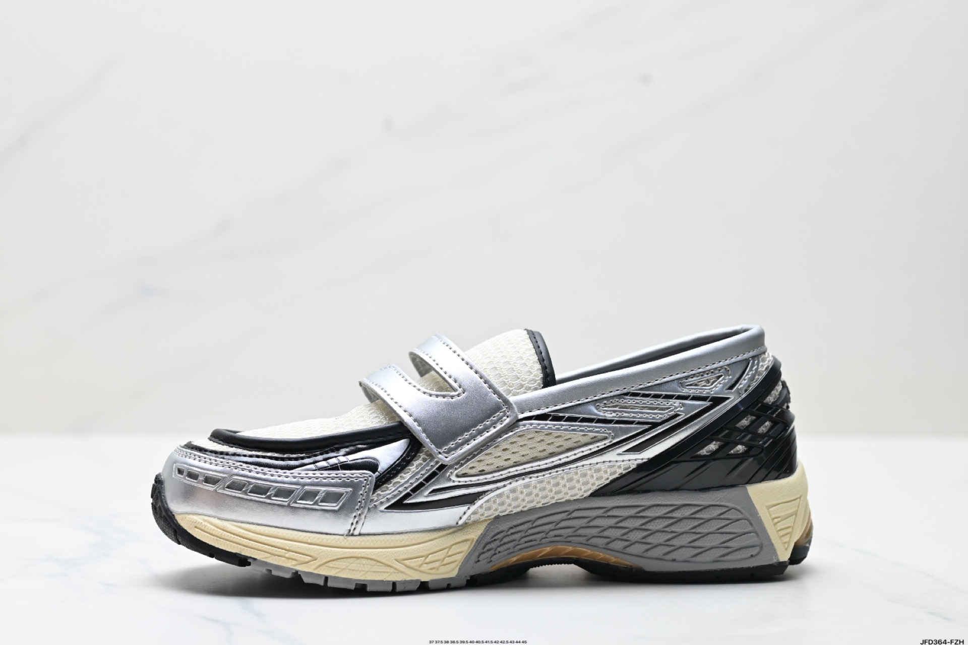 180 New Balance 1906L 减震防滑耐磨 低帮 生活休闲鞋 U1906LOB