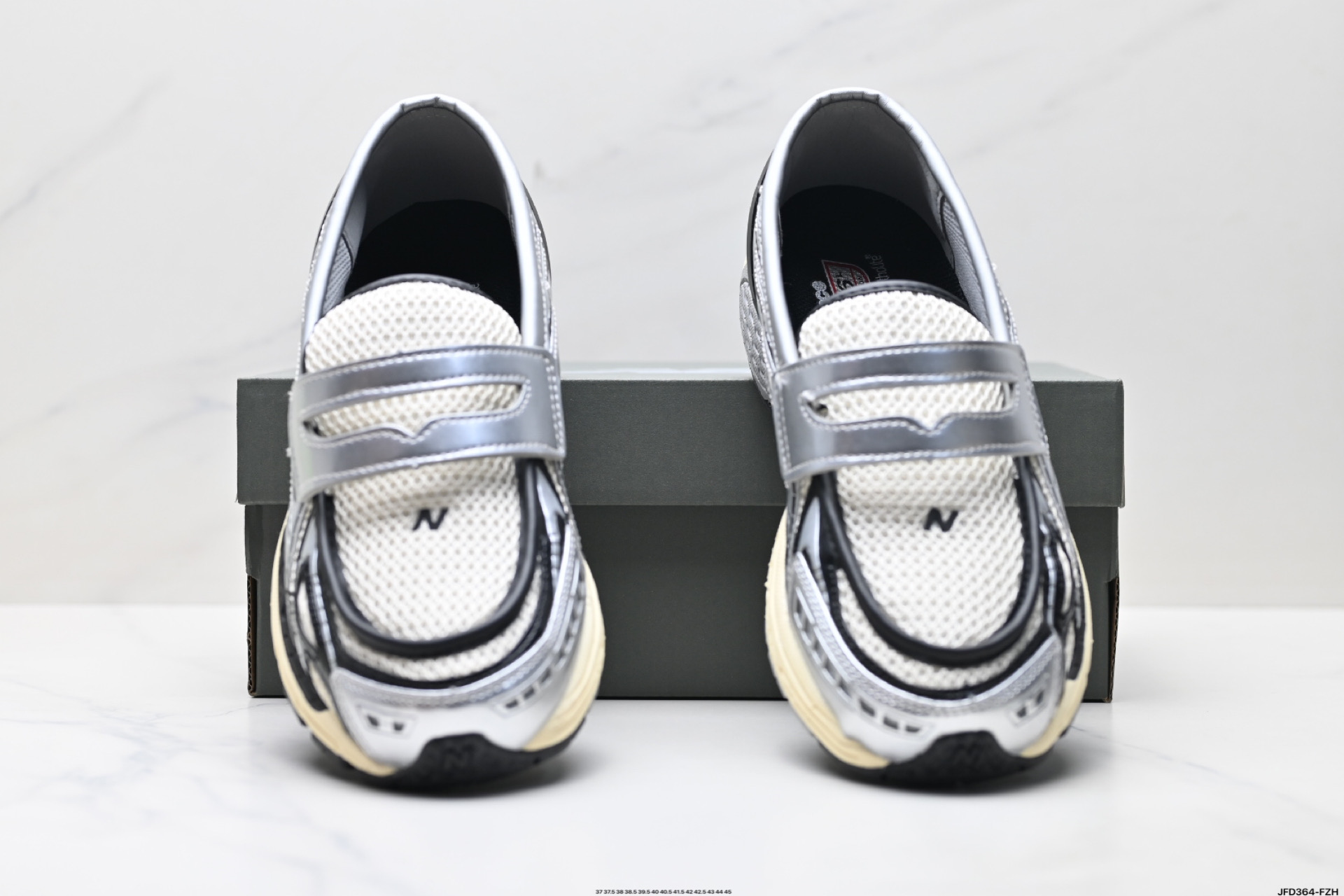 180 New Balance 1906L 减震防滑耐磨 低帮 生活休闲鞋 U1906LOB