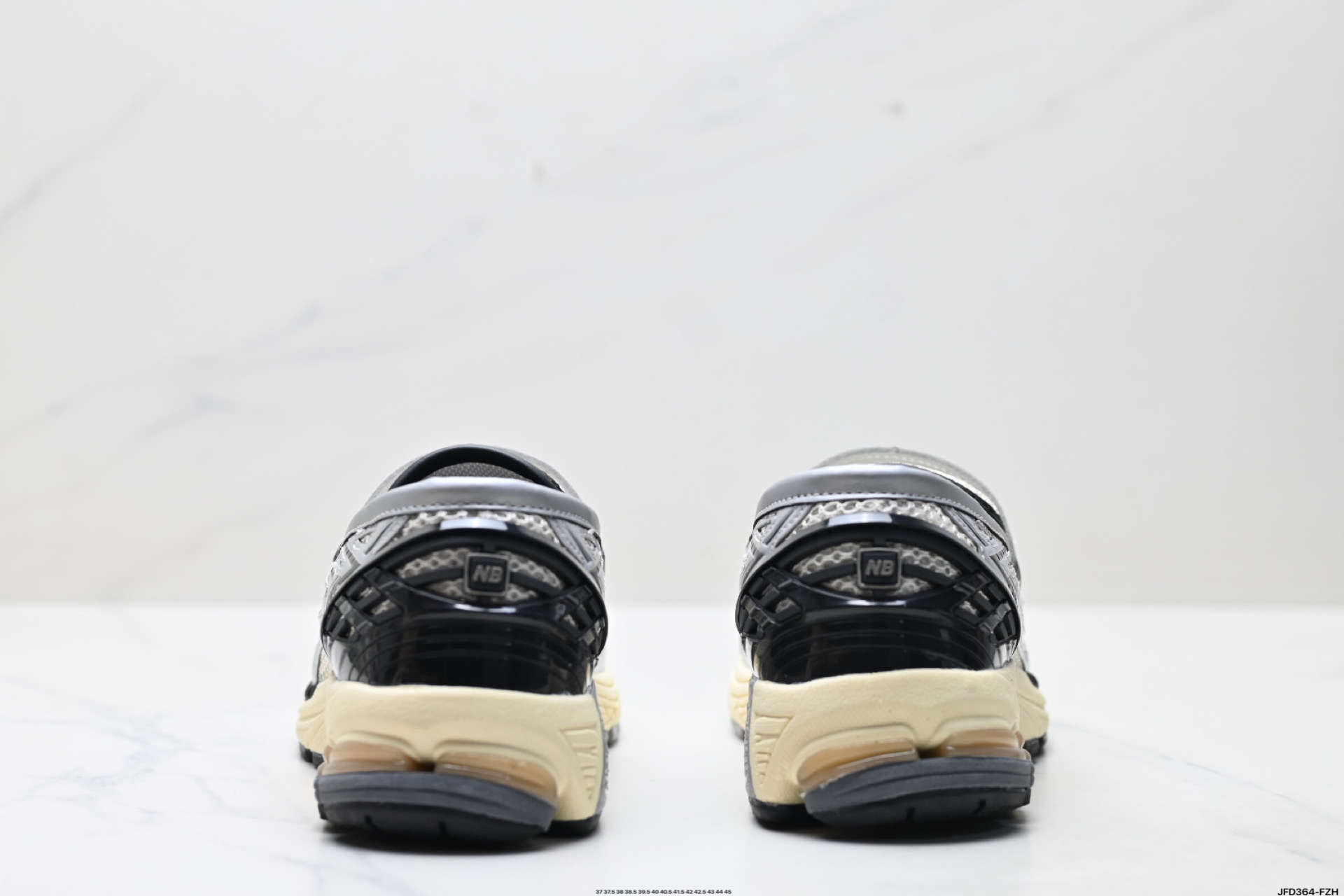 180 New Balance 1906L 减震防滑耐磨 低帮 生活休闲鞋 U1906LOB