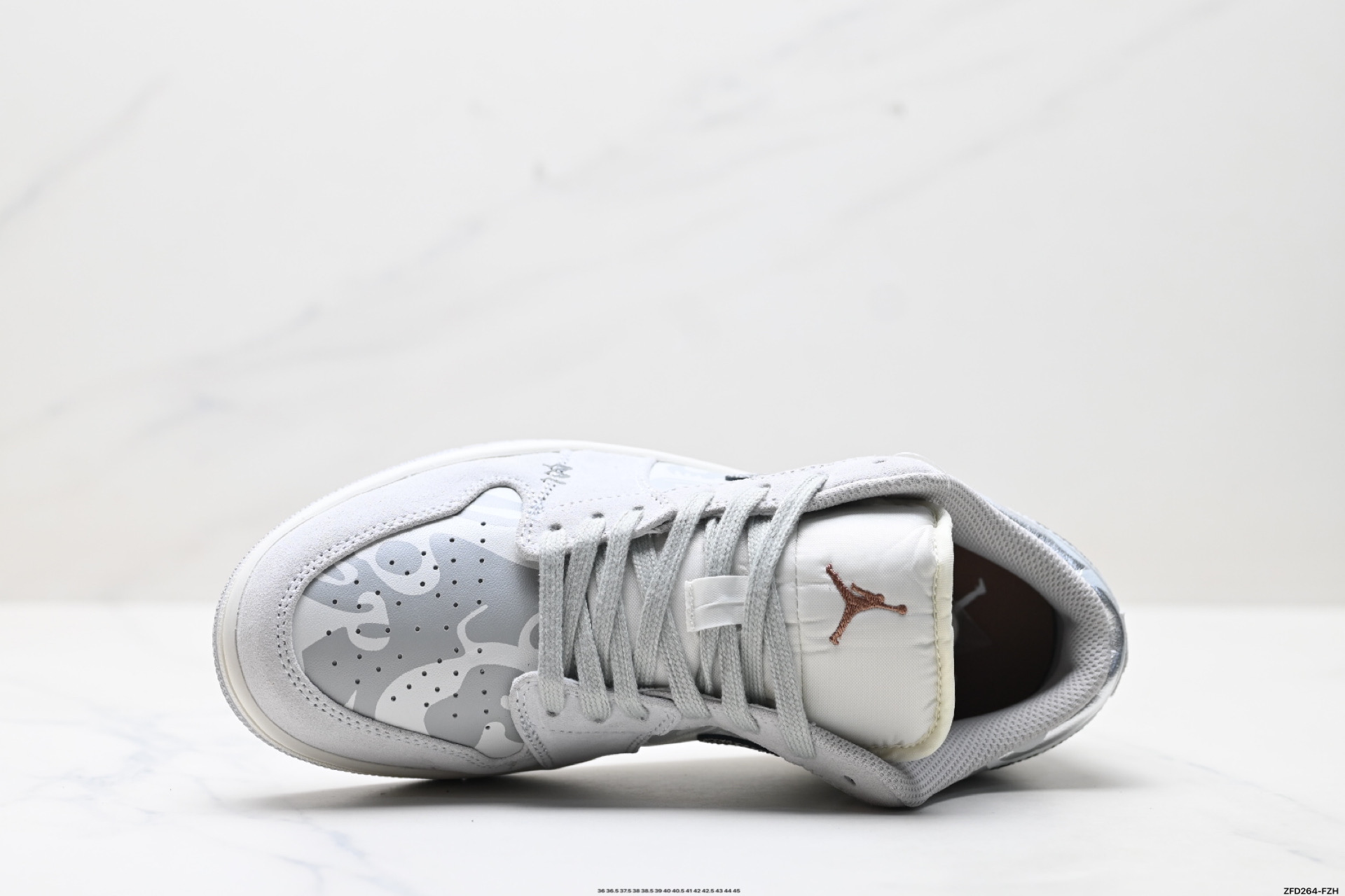 Nike Air Jordan 1 Low AJ1乔1低帮休闲板鞋 HF1567-200