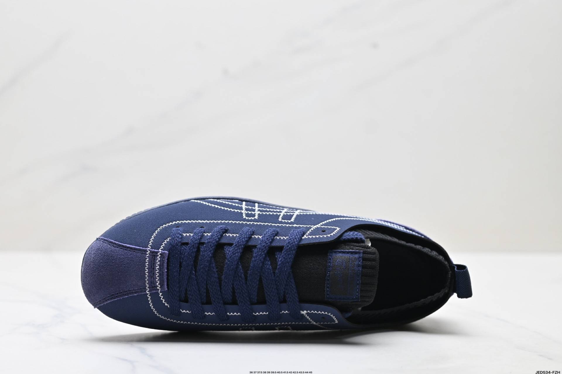 Onitsuka Tiger鬼塚虎 SCLAW 皮革 舒适百搭 防滑耐磨低帮 生活休闲鞋 1183B969-400