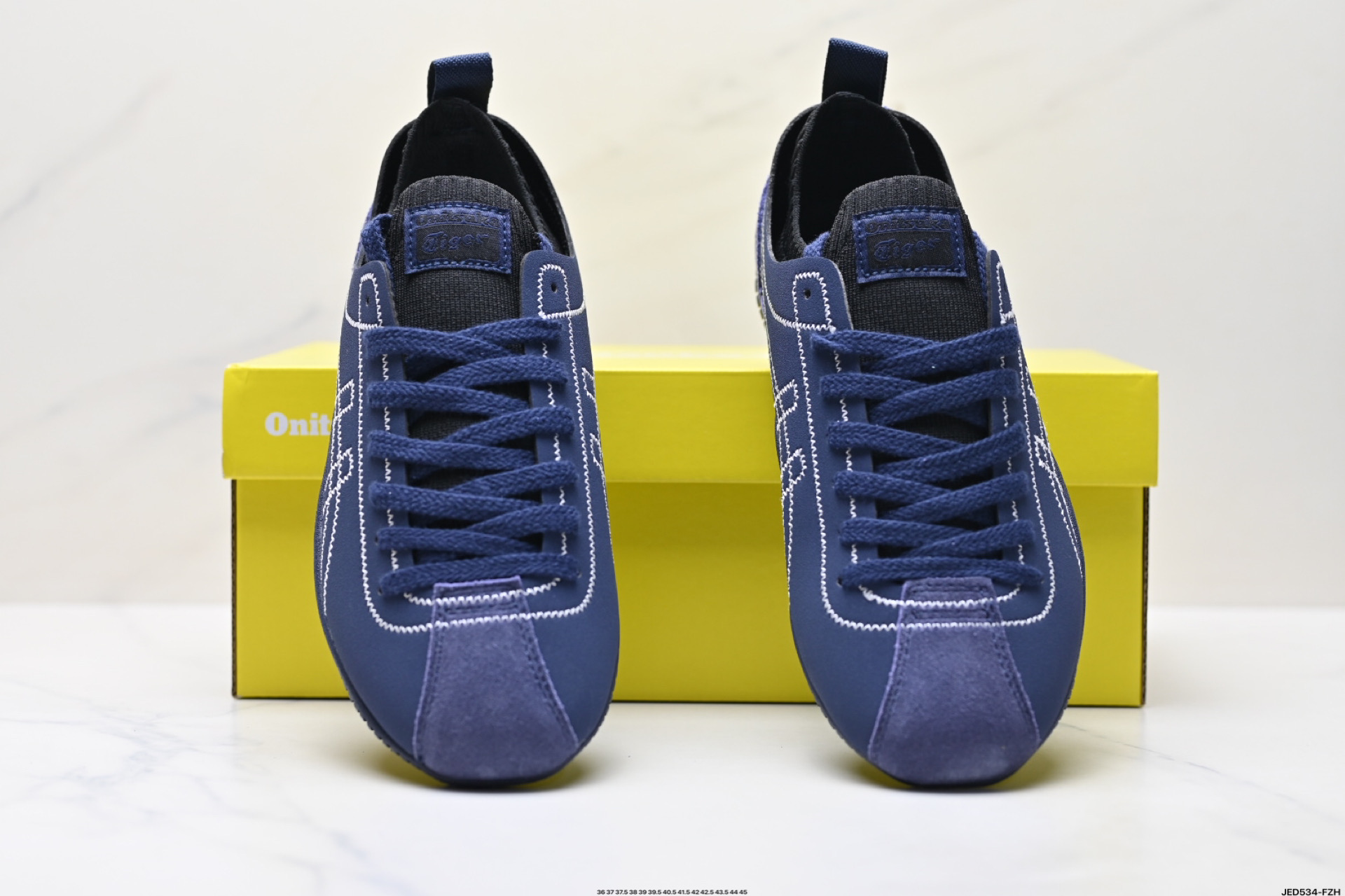Onitsuka Tiger鬼塚虎 SCLAW 皮革 舒适百搭 防滑耐磨低帮 生活休闲鞋 1183B969-400