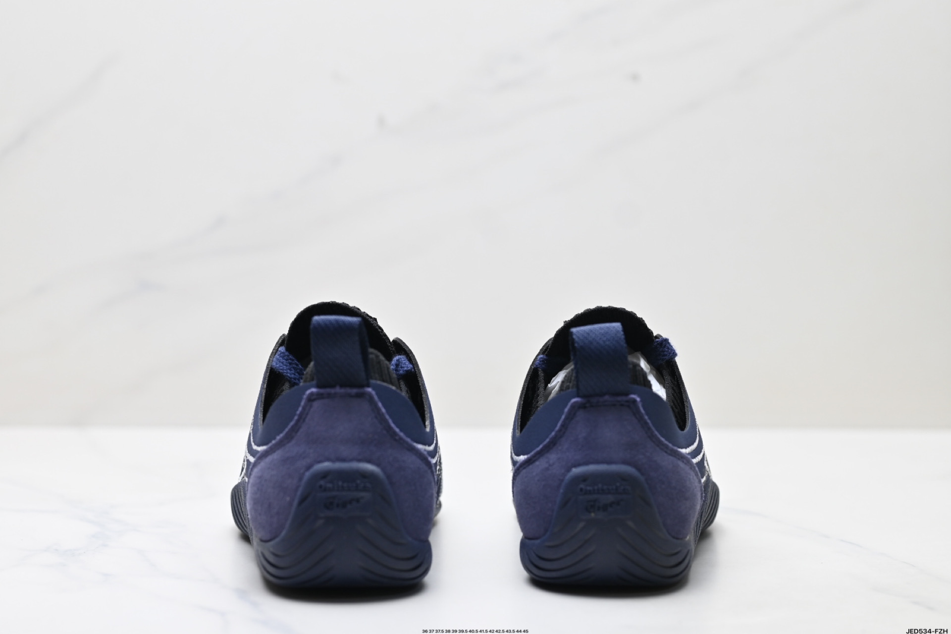 Onitsuka Tiger鬼塚虎 SCLAW 皮革 舒适百搭 防滑耐磨低帮 生活休闲鞋 1183B969-400