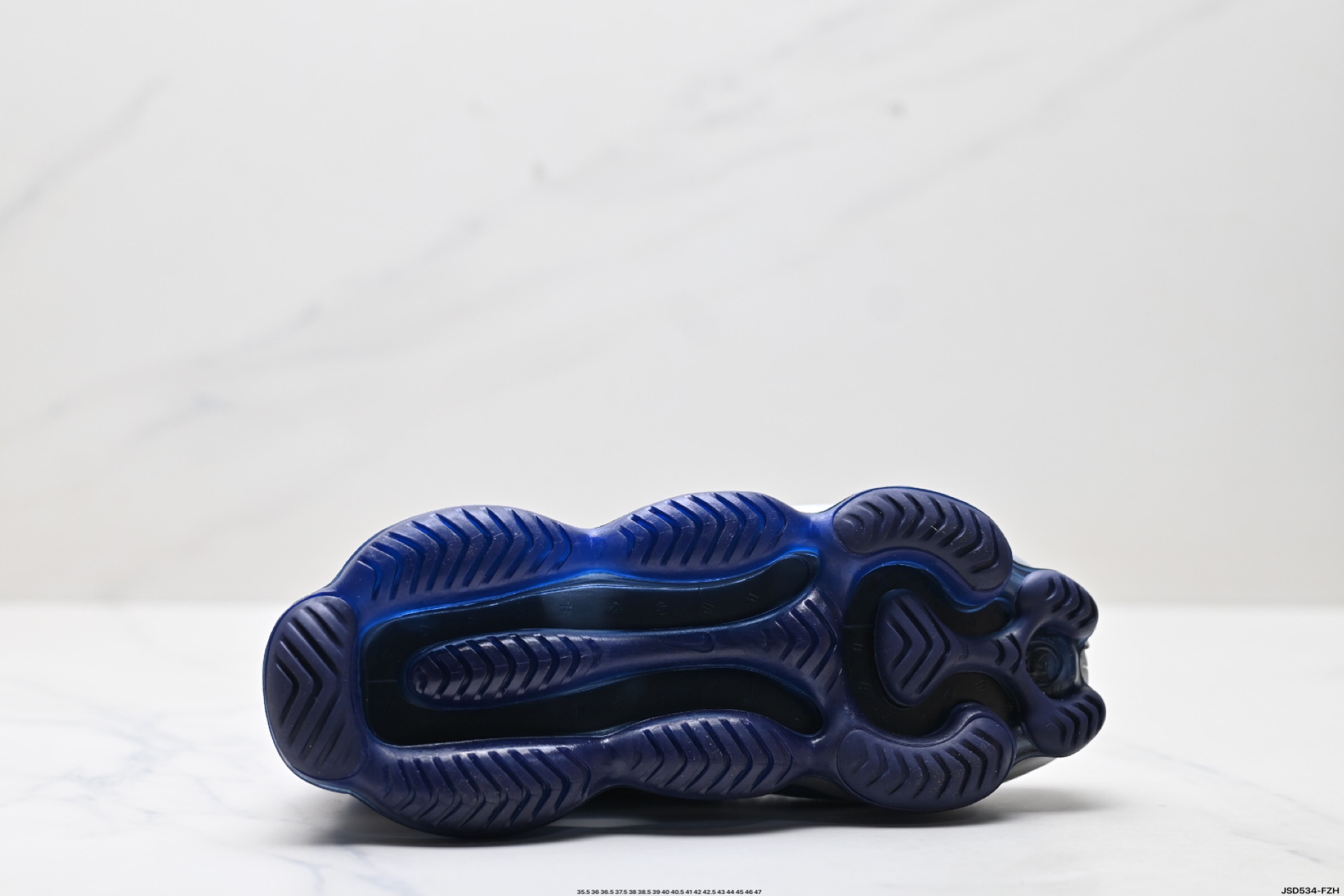耐克Nike Air Max Scorpion Flyknit”Phantom/Black/Light Cream“天蝎座系列2025款超级大气垫系列 前卫增高低帮休闲运动慢跑鞋 DJ4702-044
